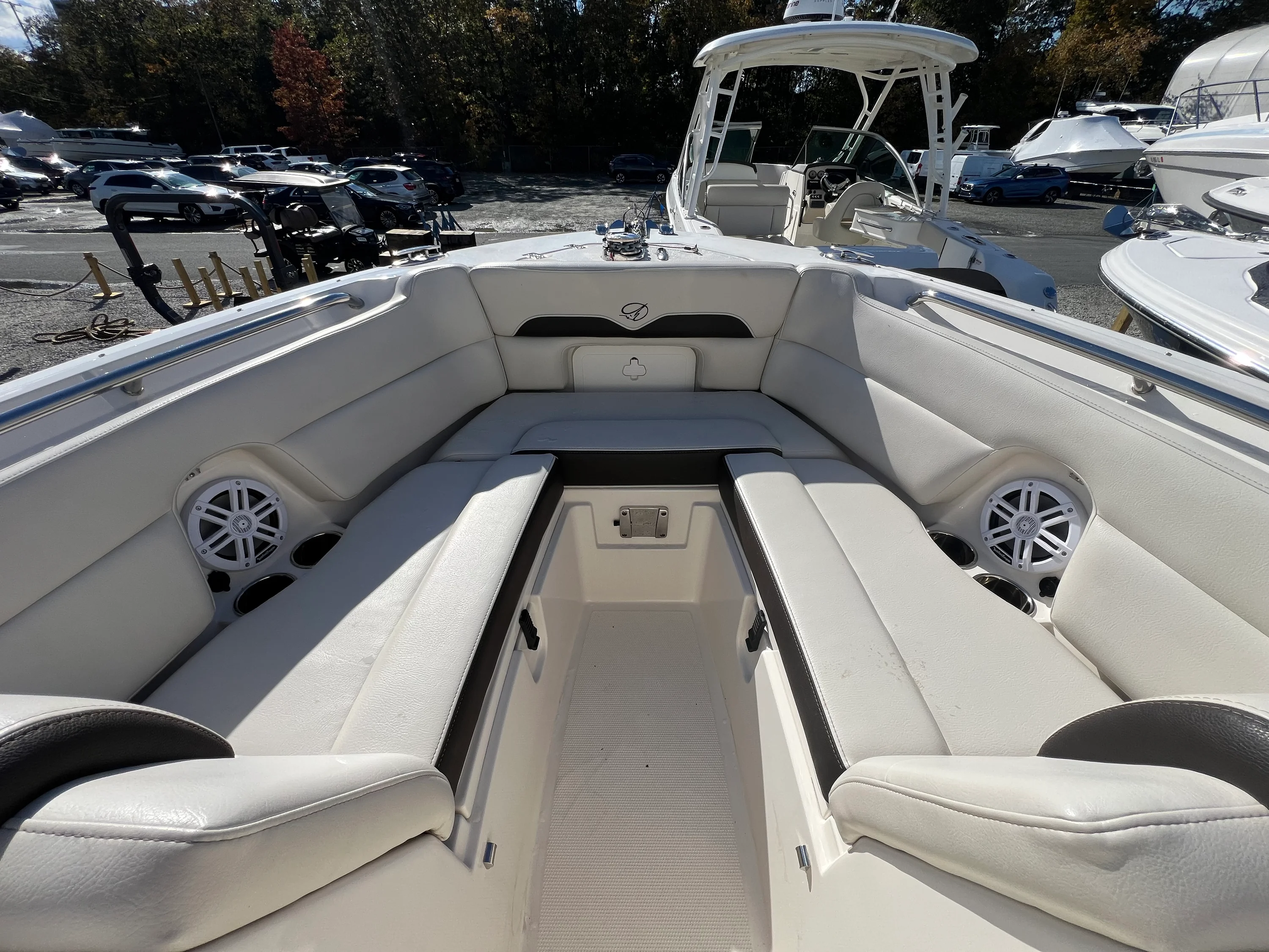 2023 Sailfish 245 DC Image Thumbnail #19