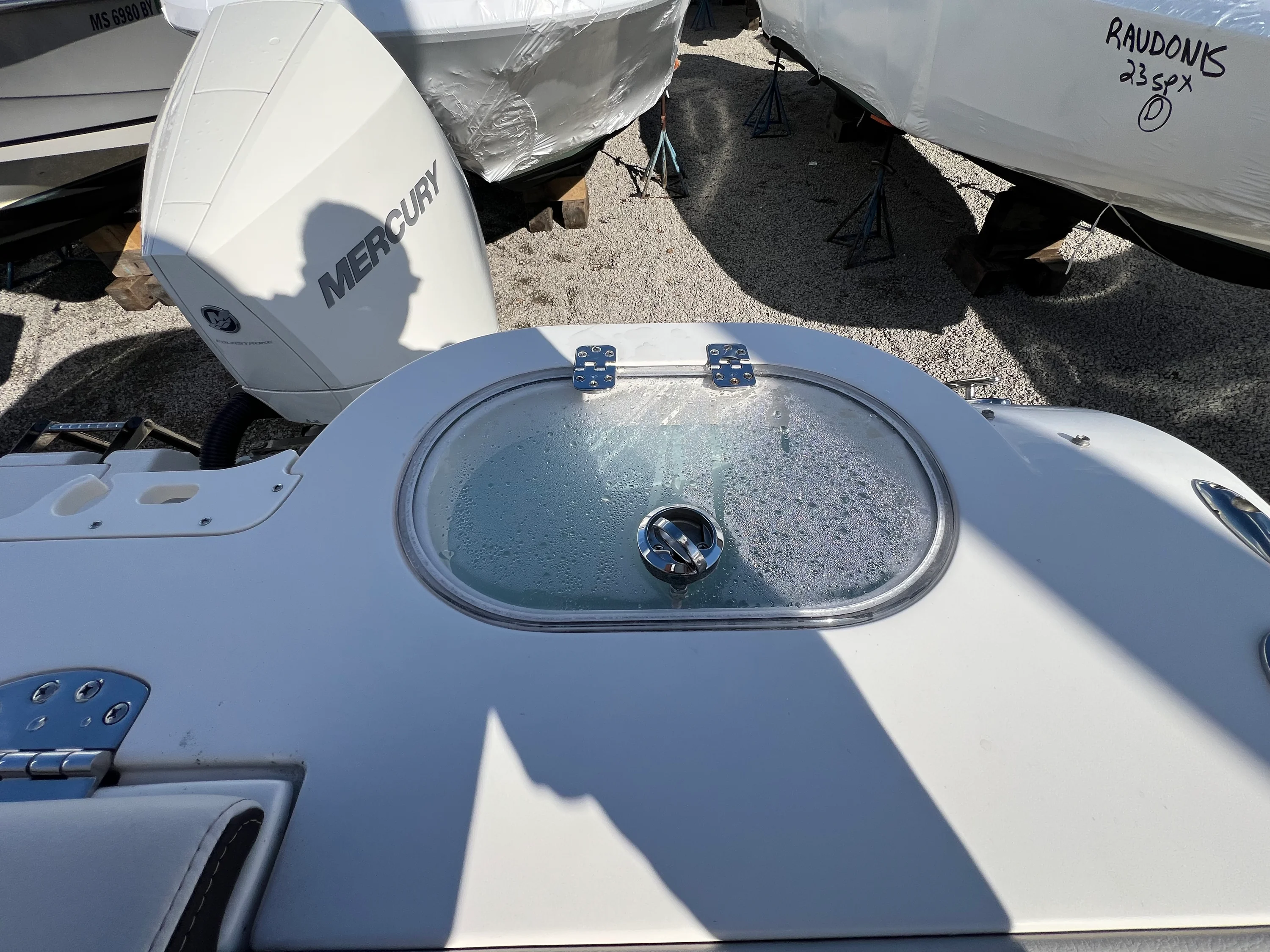 2023 Sailfish 245 DC Image Thumbnail #11