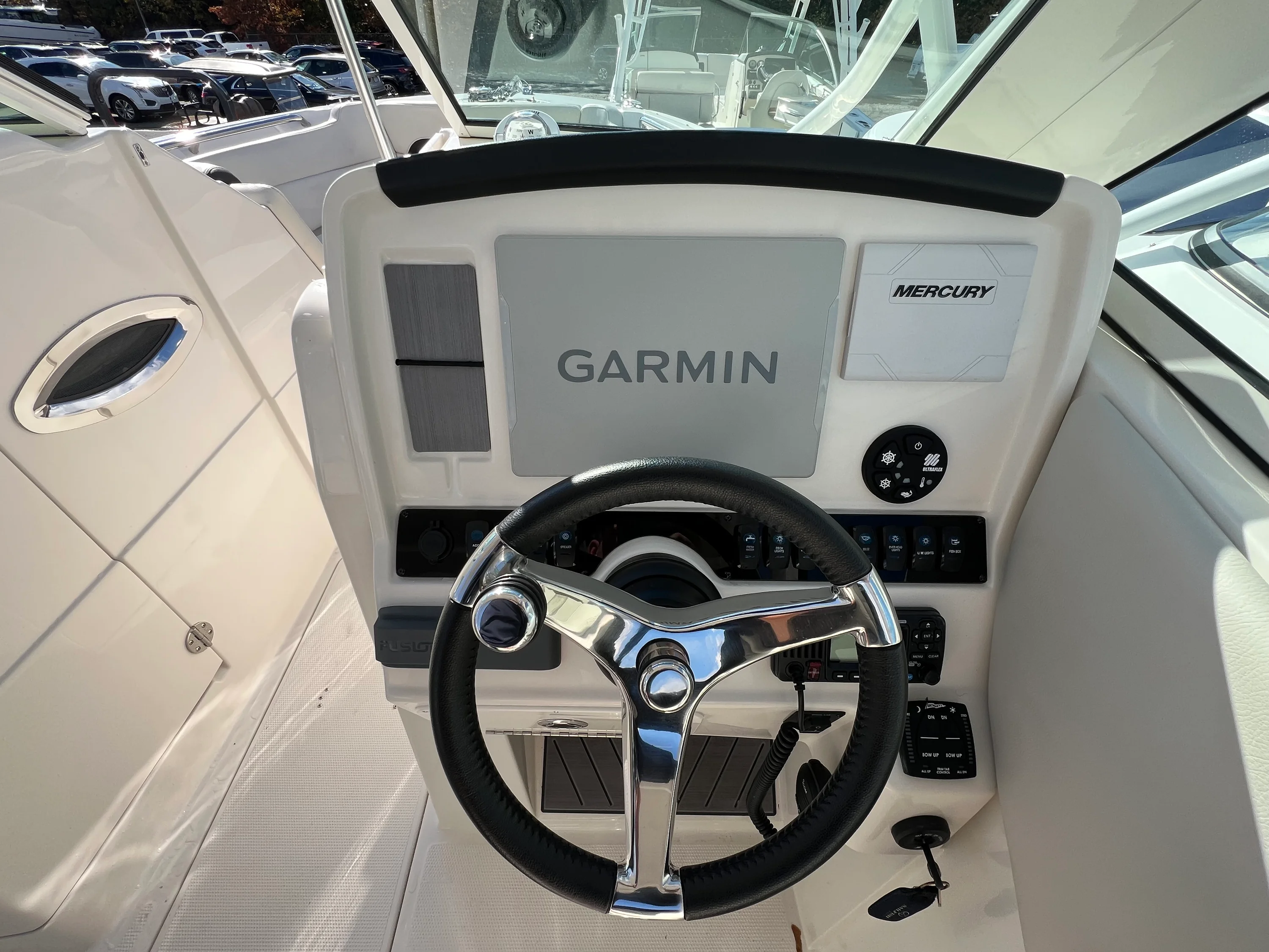 2023 Sailfish 245 DC Image Thumbnail #16