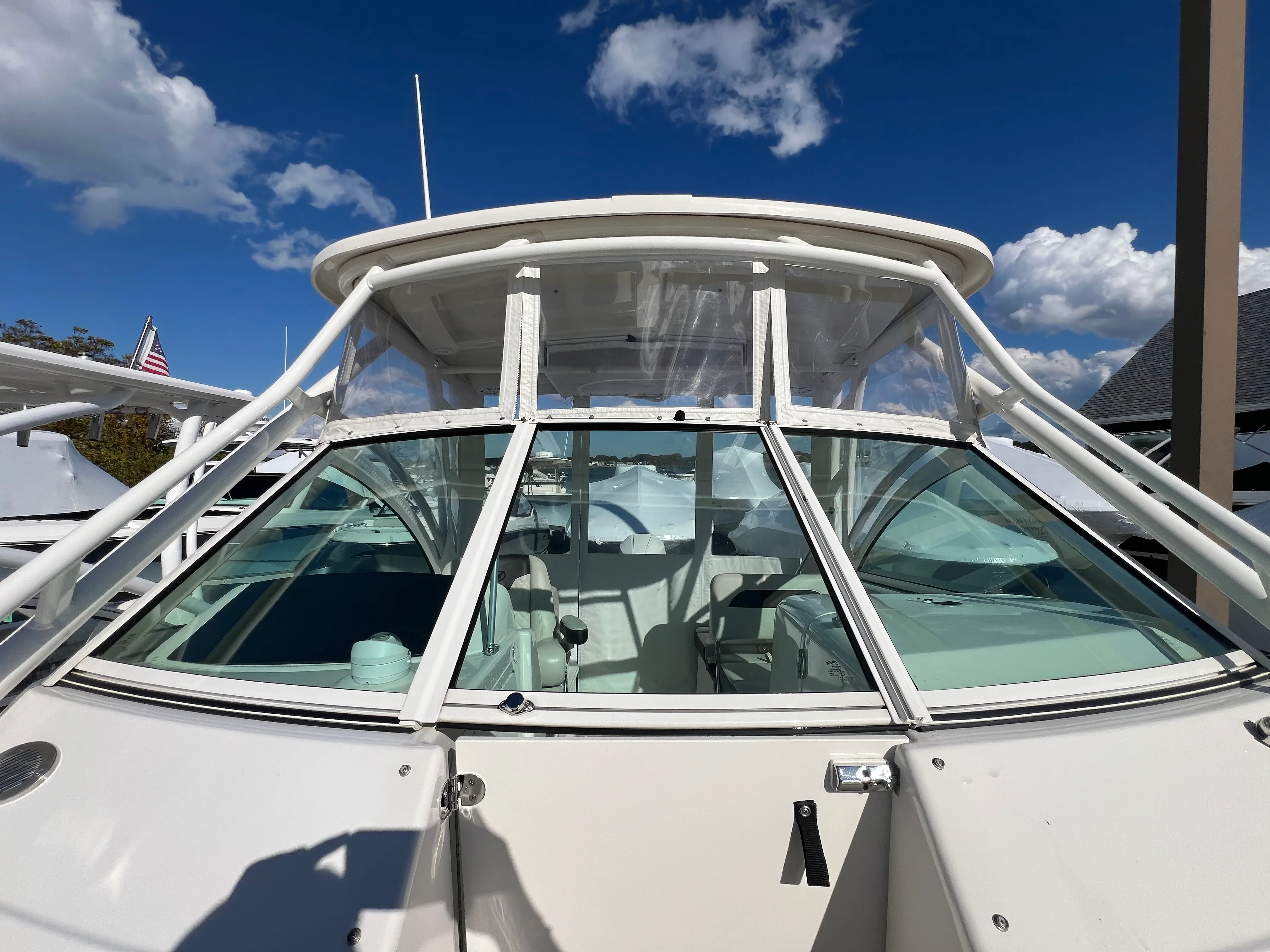 2023 Sailfish 245 DC Image Thumbnail #21