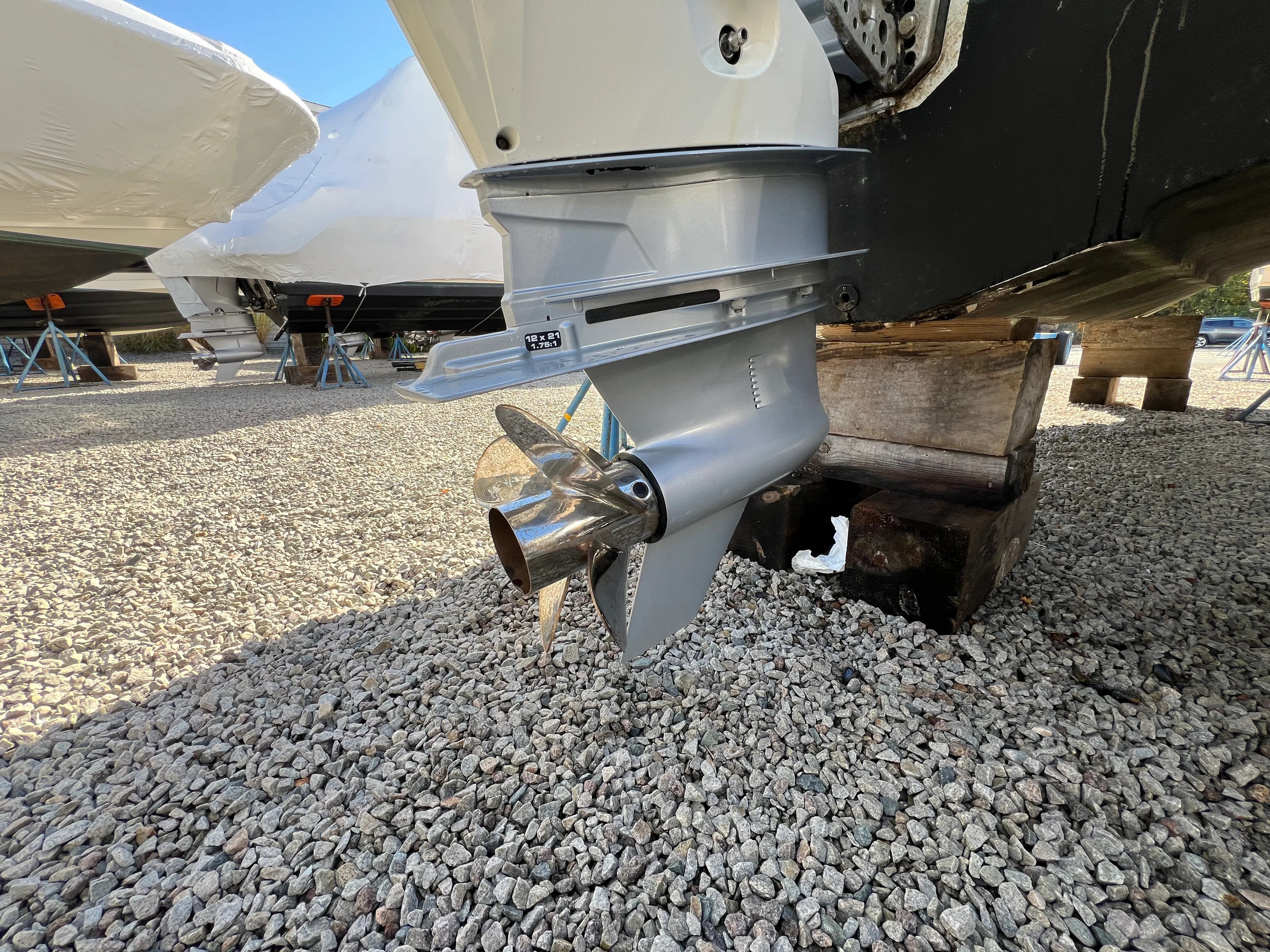 2023 Sailfish 245 DC Image Thumbnail #6