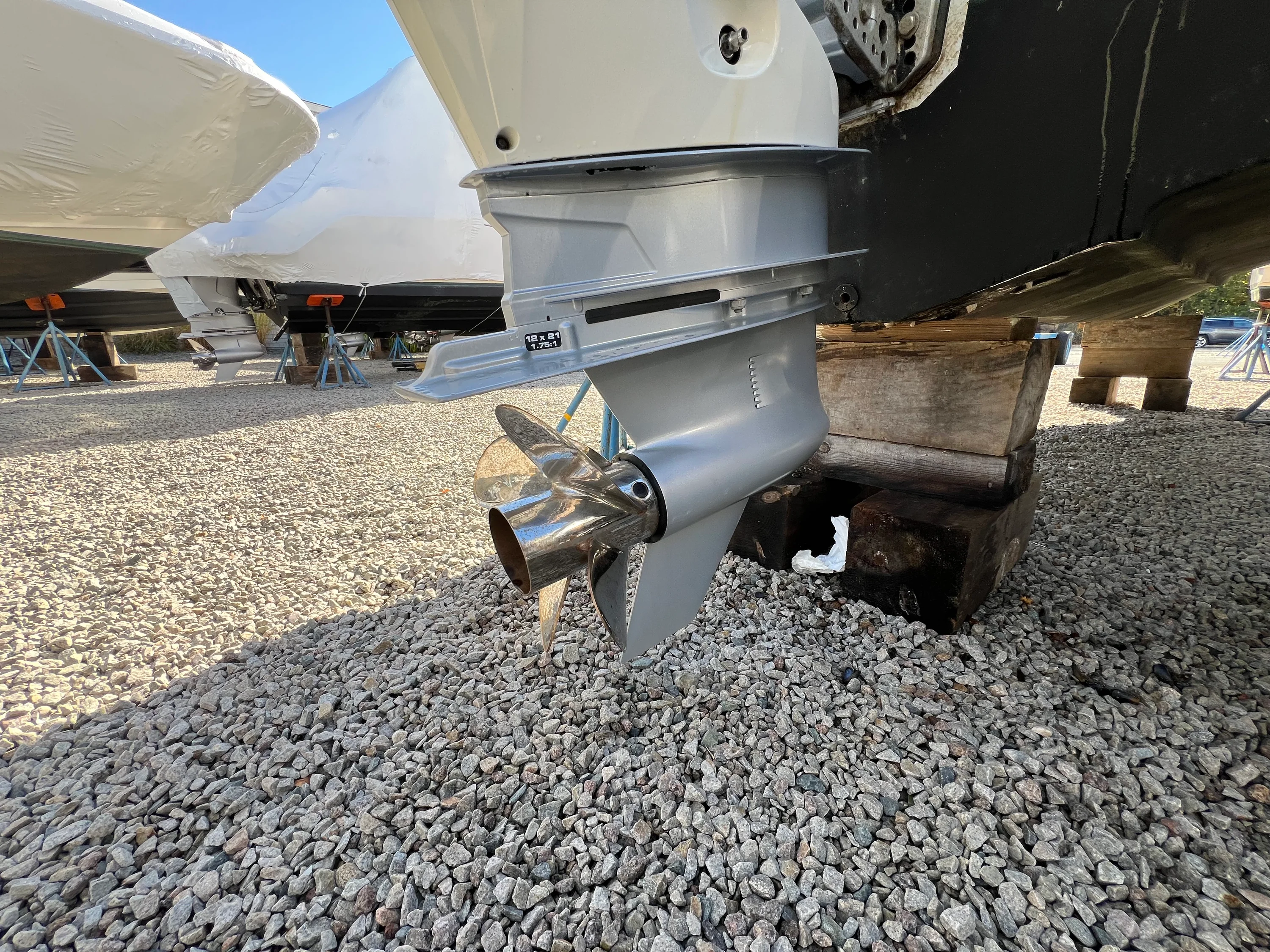 2023 Sailfish 245 DC Image Thumbnail #6