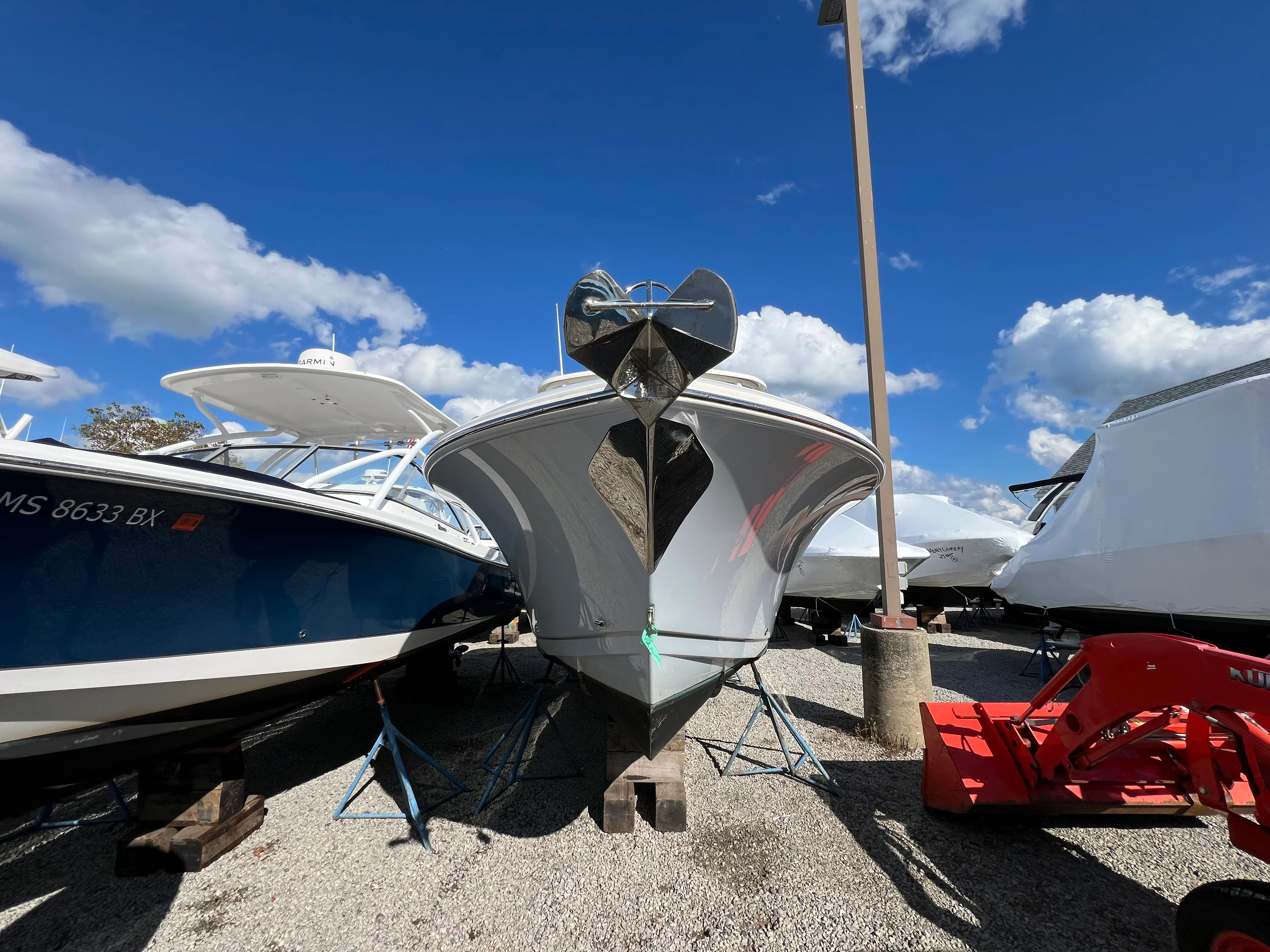 2023 Sailfish 245 DC Image Thumbnail #2