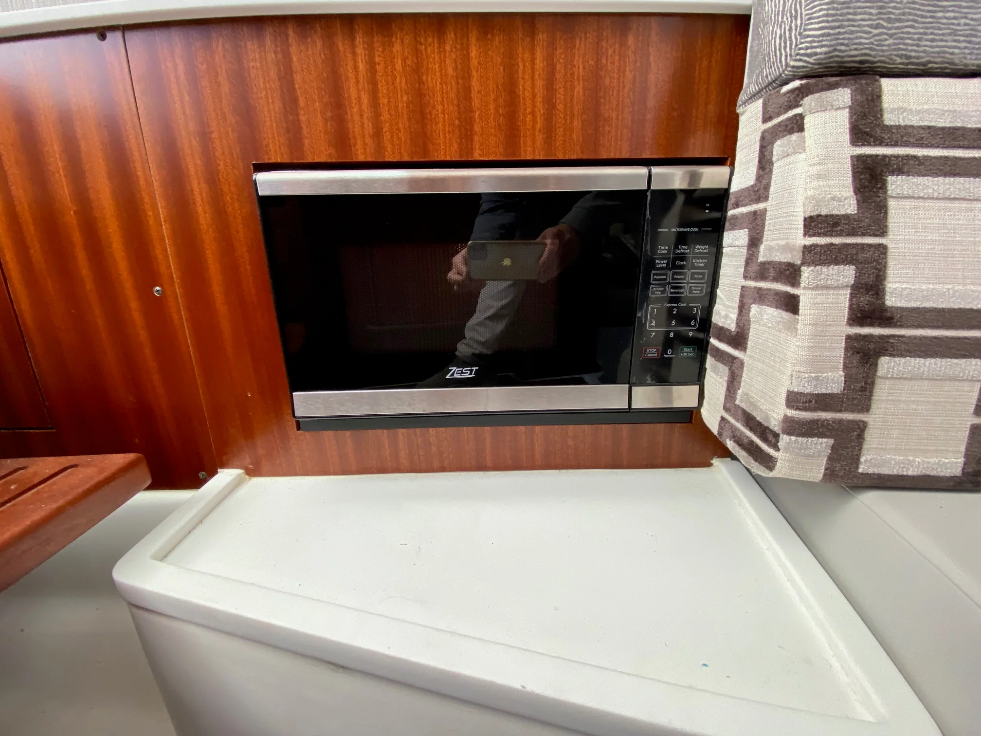 2022 Pursuit S 378 Image Thumbnail #36