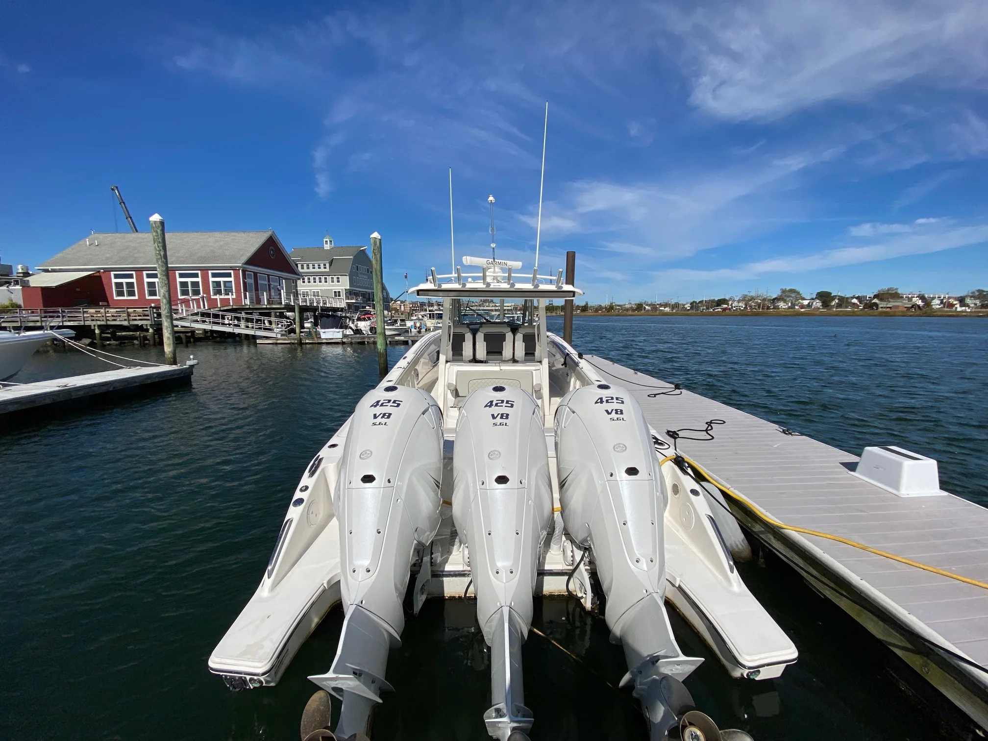 2022 Pursuit 378S Image Thumbnail #3