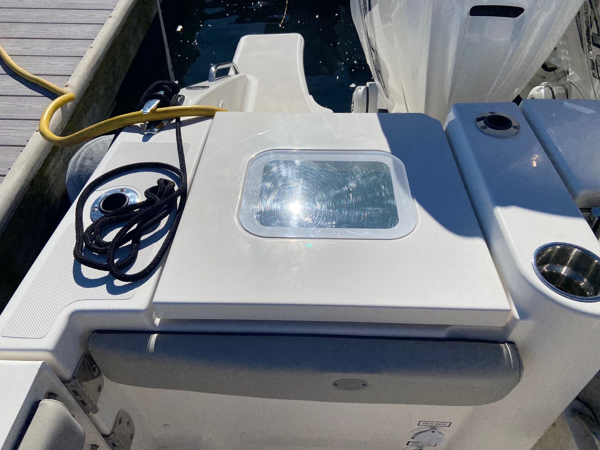 2022 Pursuit 378S Image Thumbnail #12