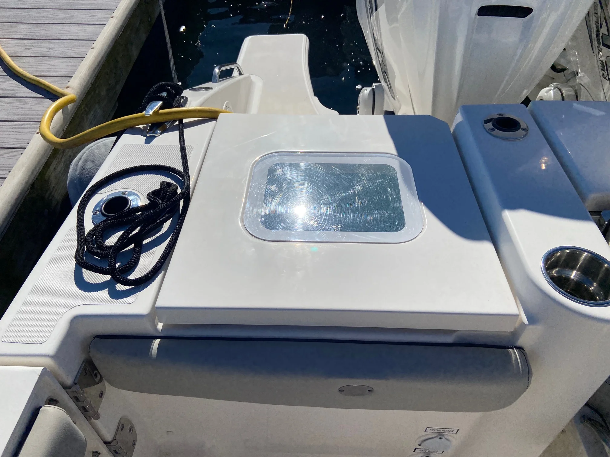 2022 Pursuit 378S Image Thumbnail #12