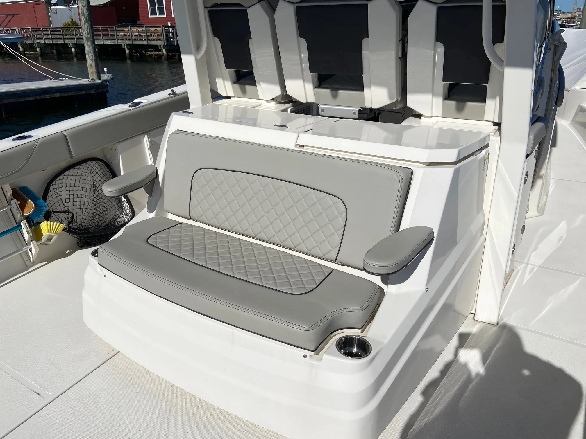 2022 Pursuit S 378 Image Thumbnail #16