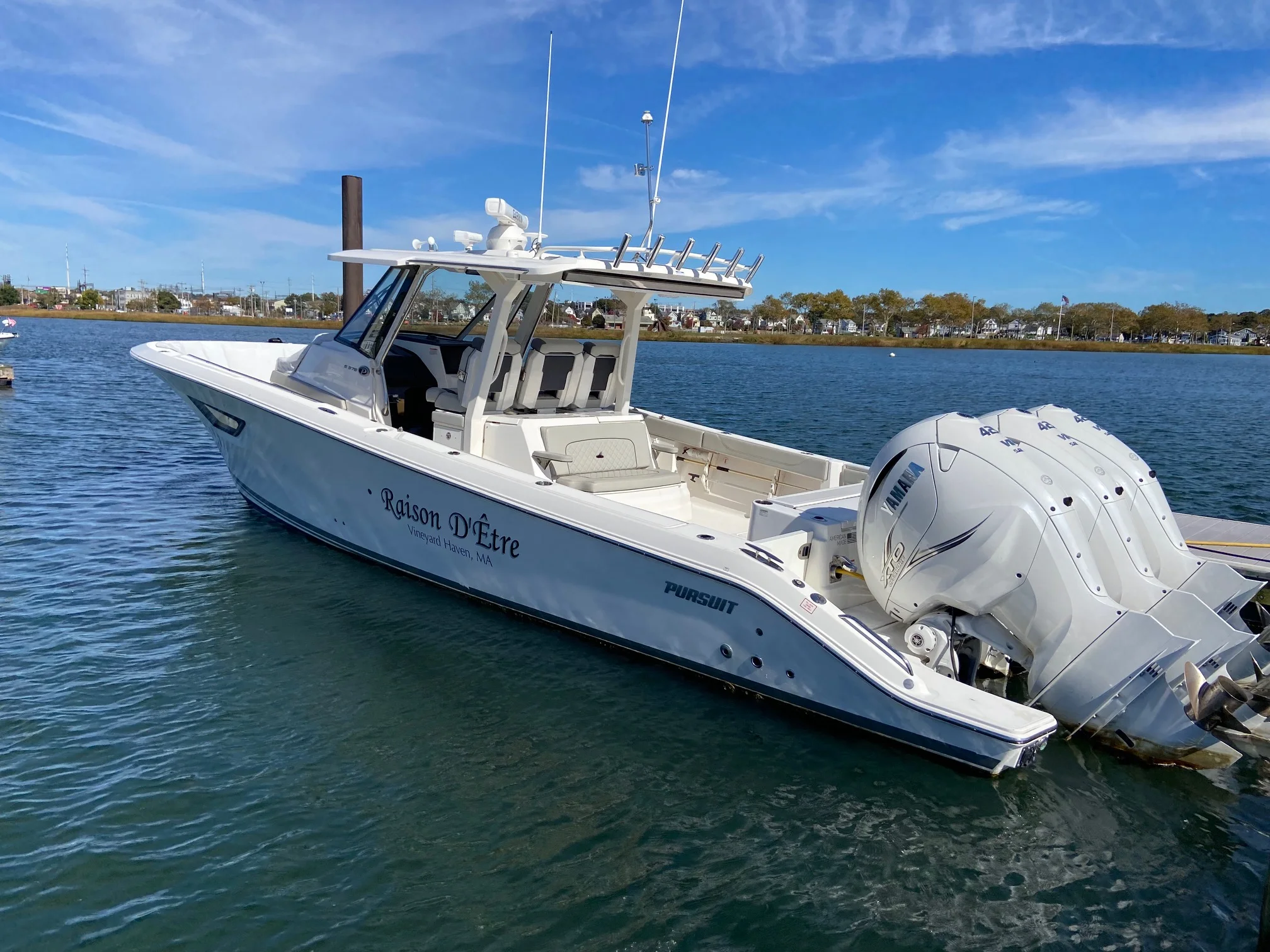 2022 Pursuit 378S Image Thumbnail #2