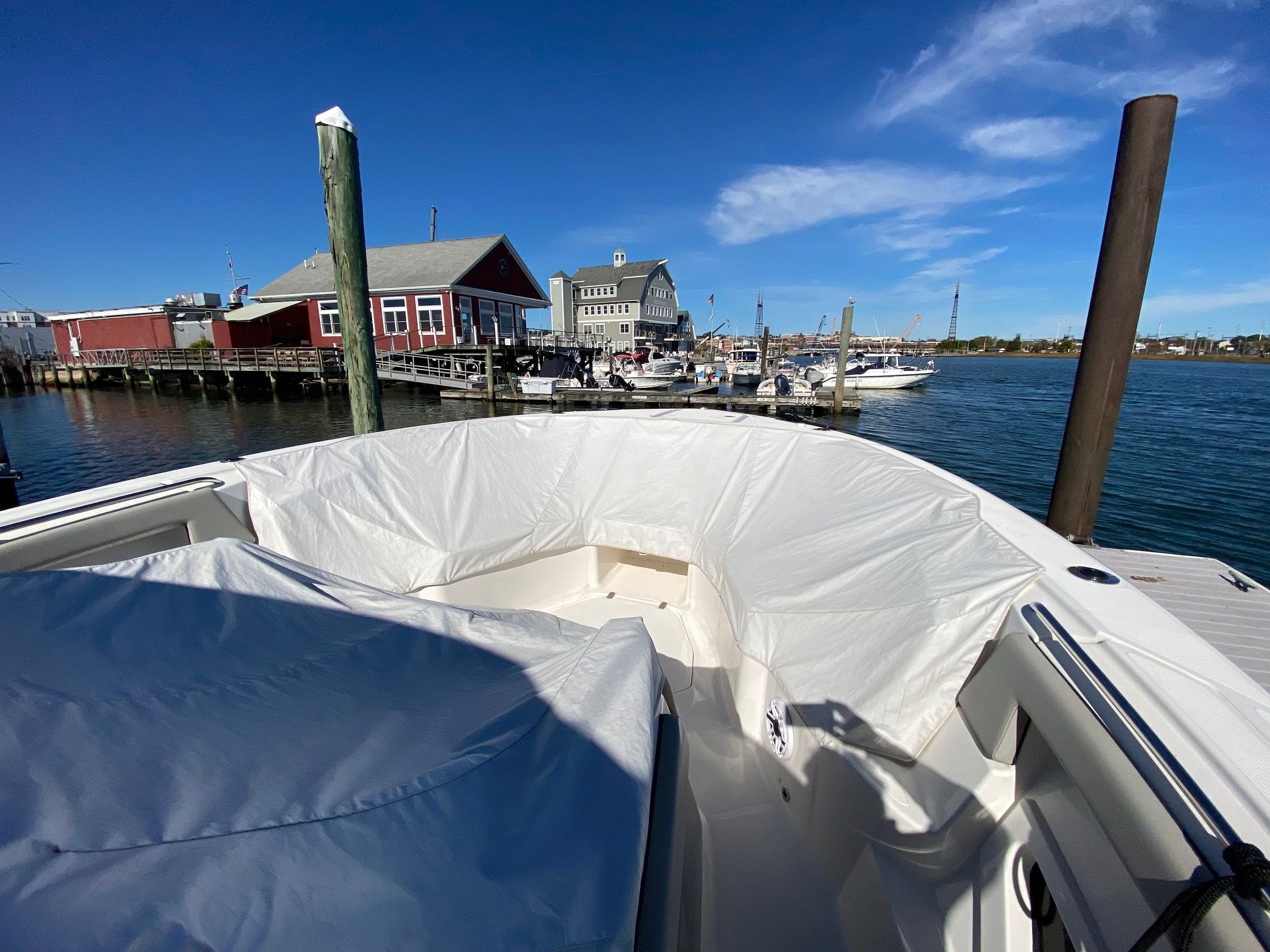 2022 Pursuit 378S Image Thumbnail #39