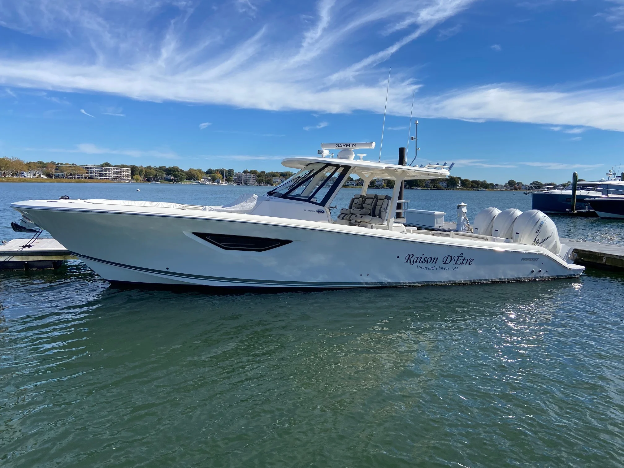 2022 Pursuit S 378 Image Thumbnail #0