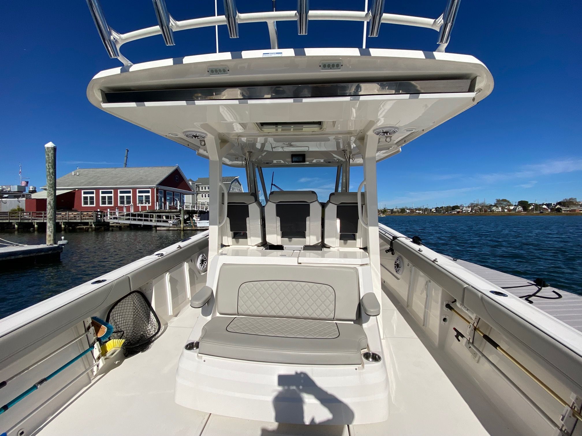 2022 Pursuit 378S Image Thumbnail #14