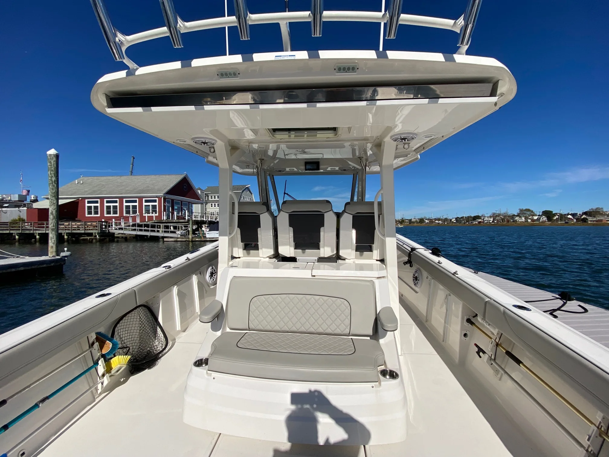 2022 Pursuit 378S Image Thumbnail #14