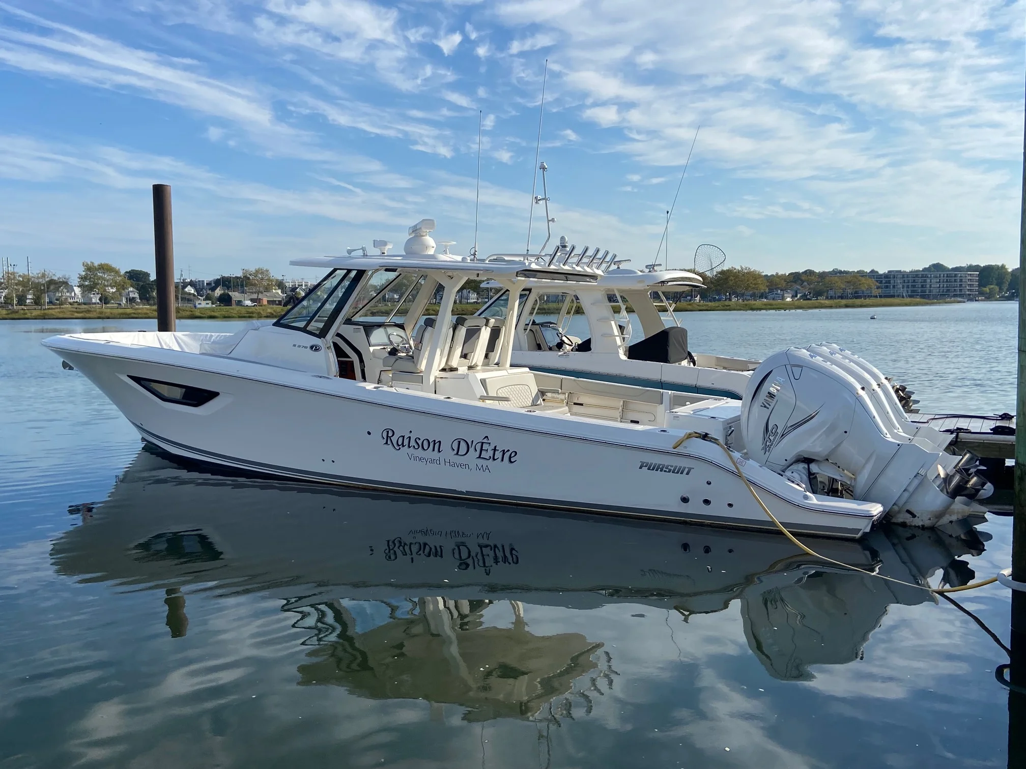 2022 Pursuit S 378 Image Thumbnail #1