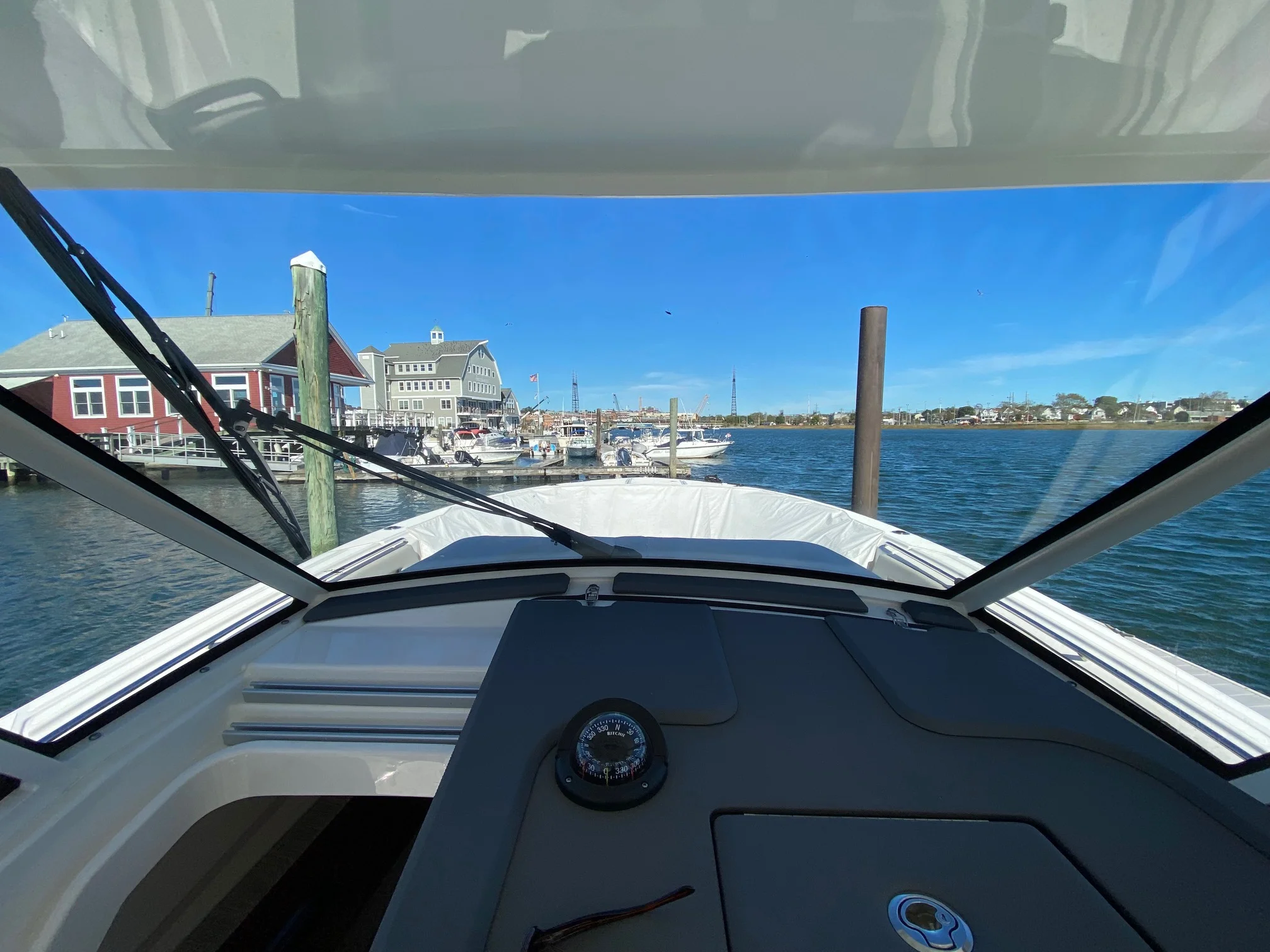 2022 Pursuit 378S Image Thumbnail #31