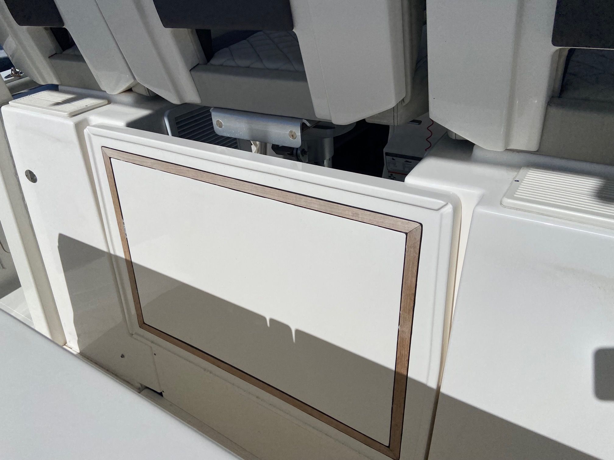 2022 Pursuit 378S Image Thumbnail #18