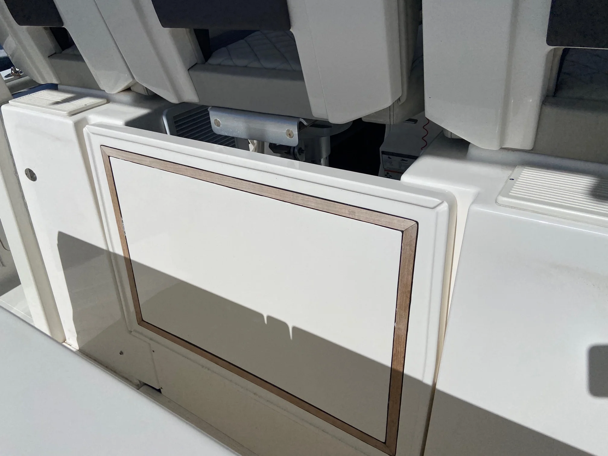 2022 Pursuit S 378 Image Thumbnail #18