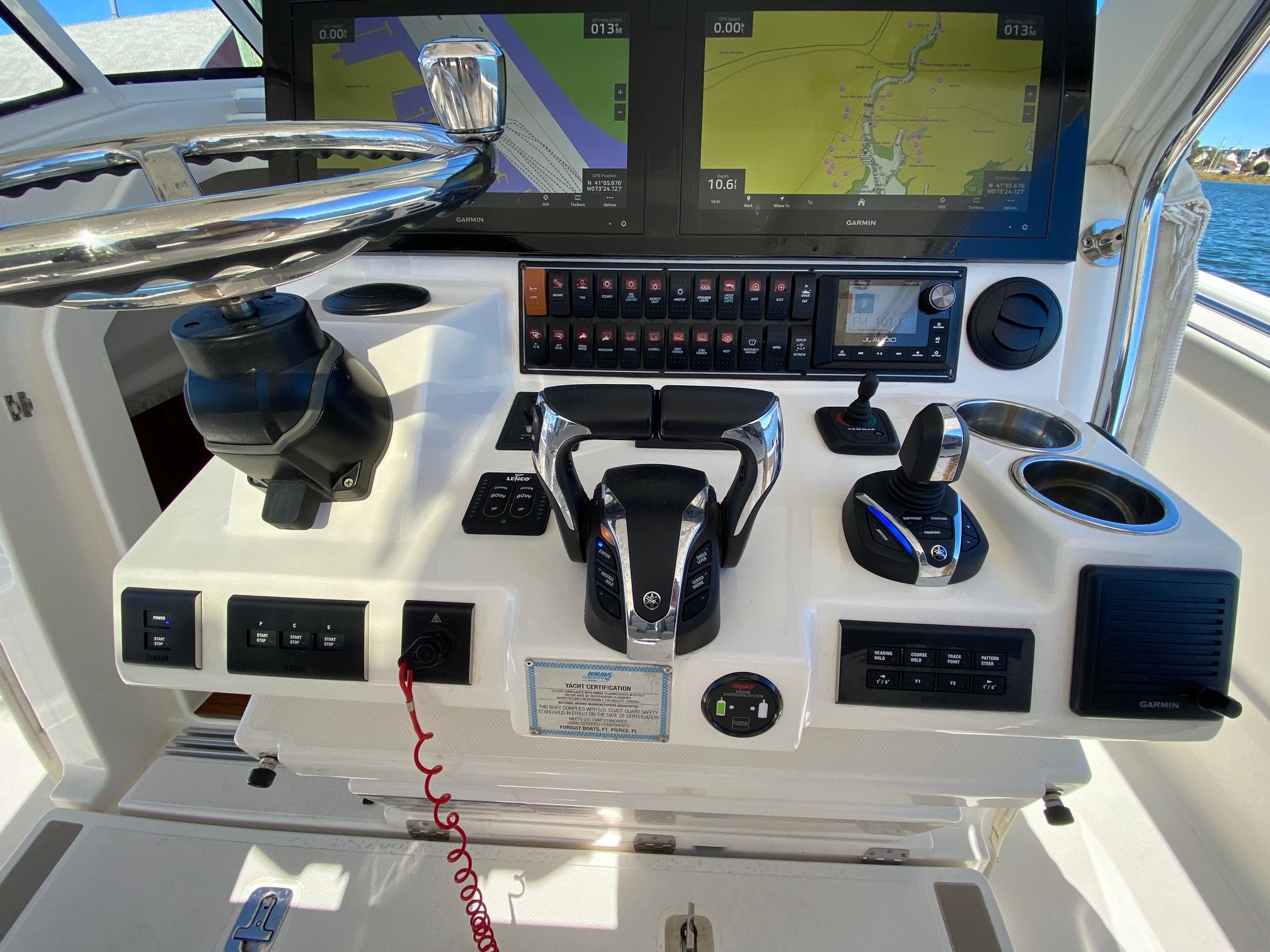 2022 Pursuit 378S Image Thumbnail #29