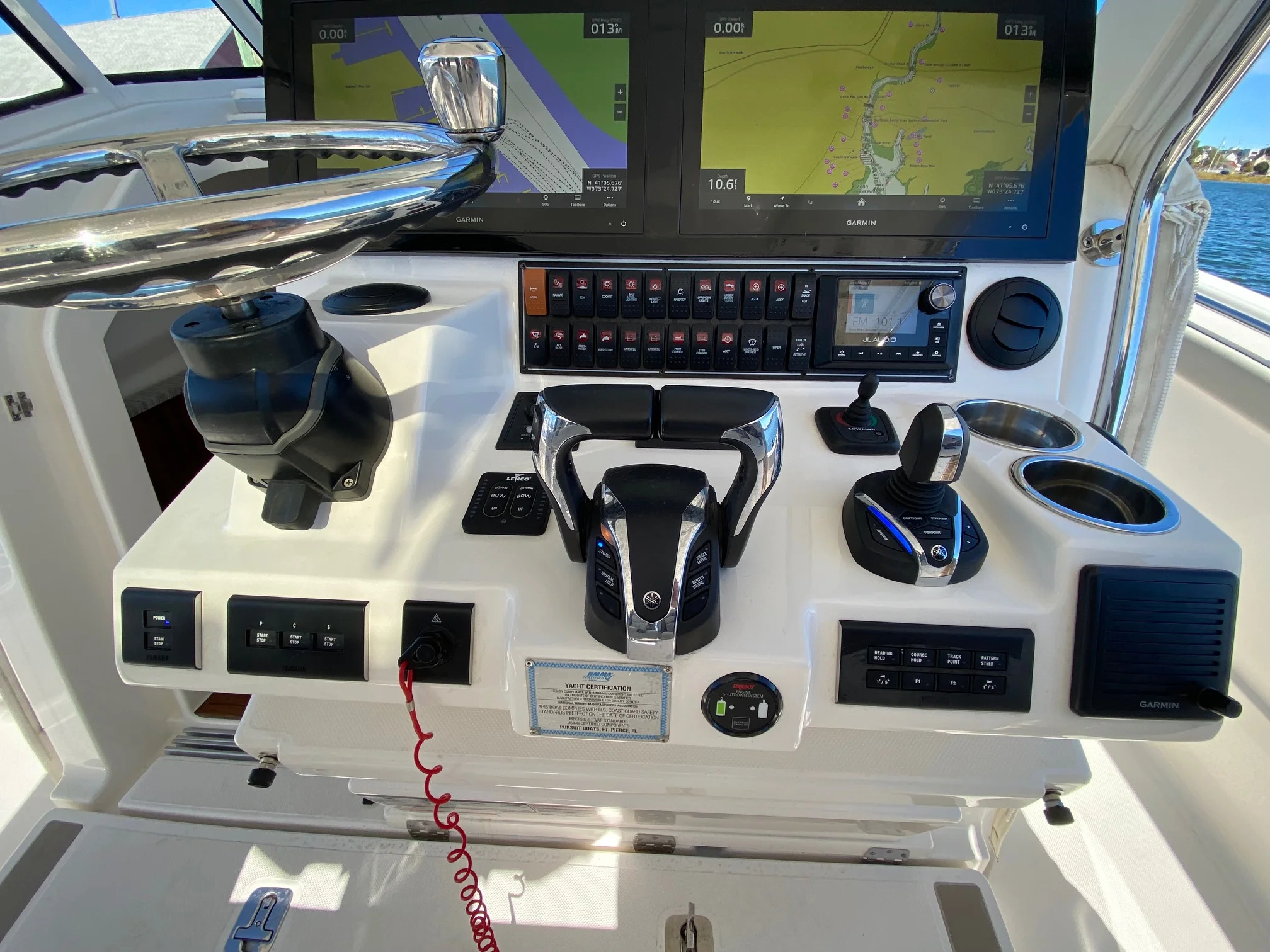 2022 Pursuit S 378 Image Thumbnail #29