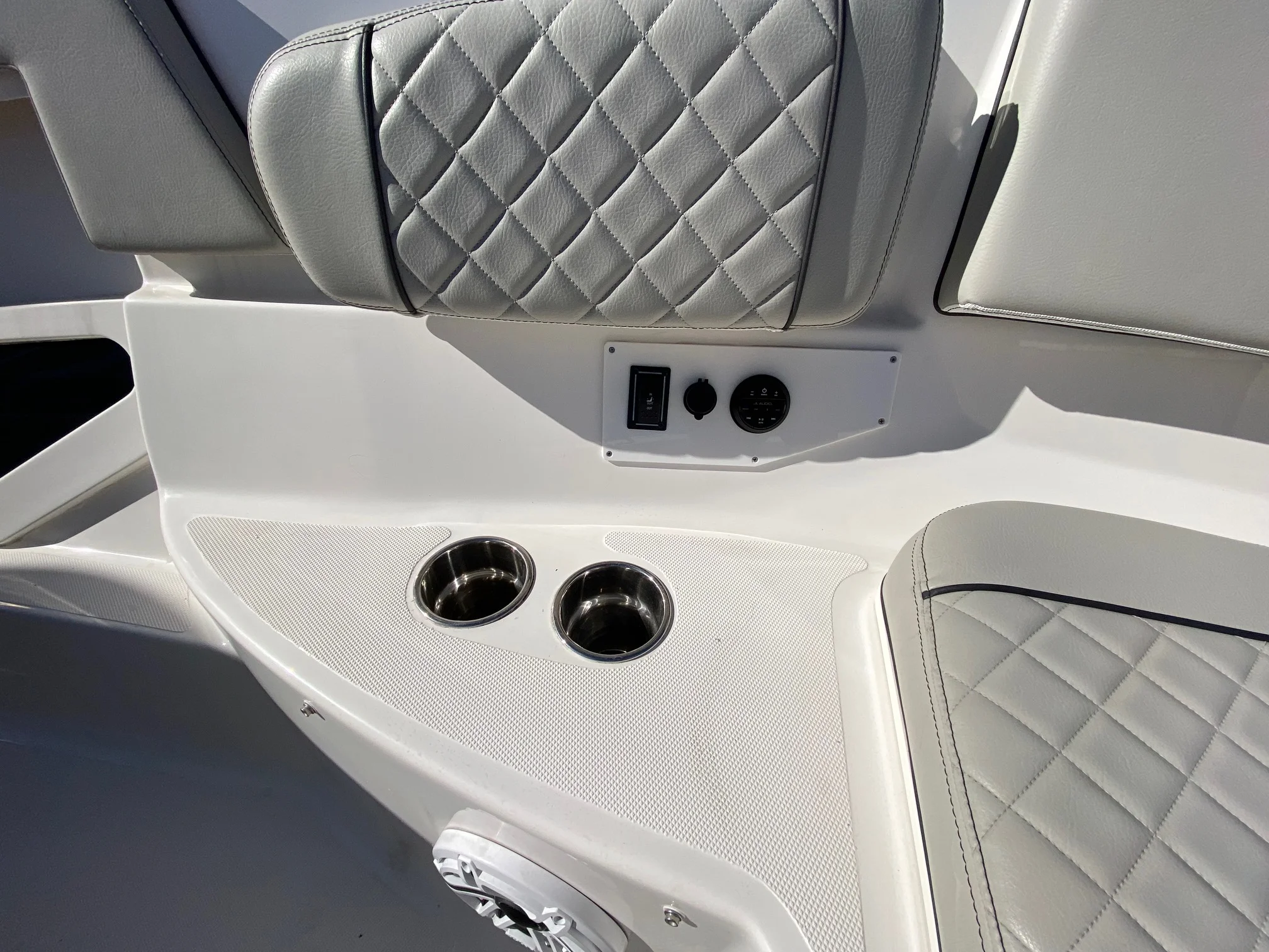 2022 Pursuit S 378 Image Thumbnail #44