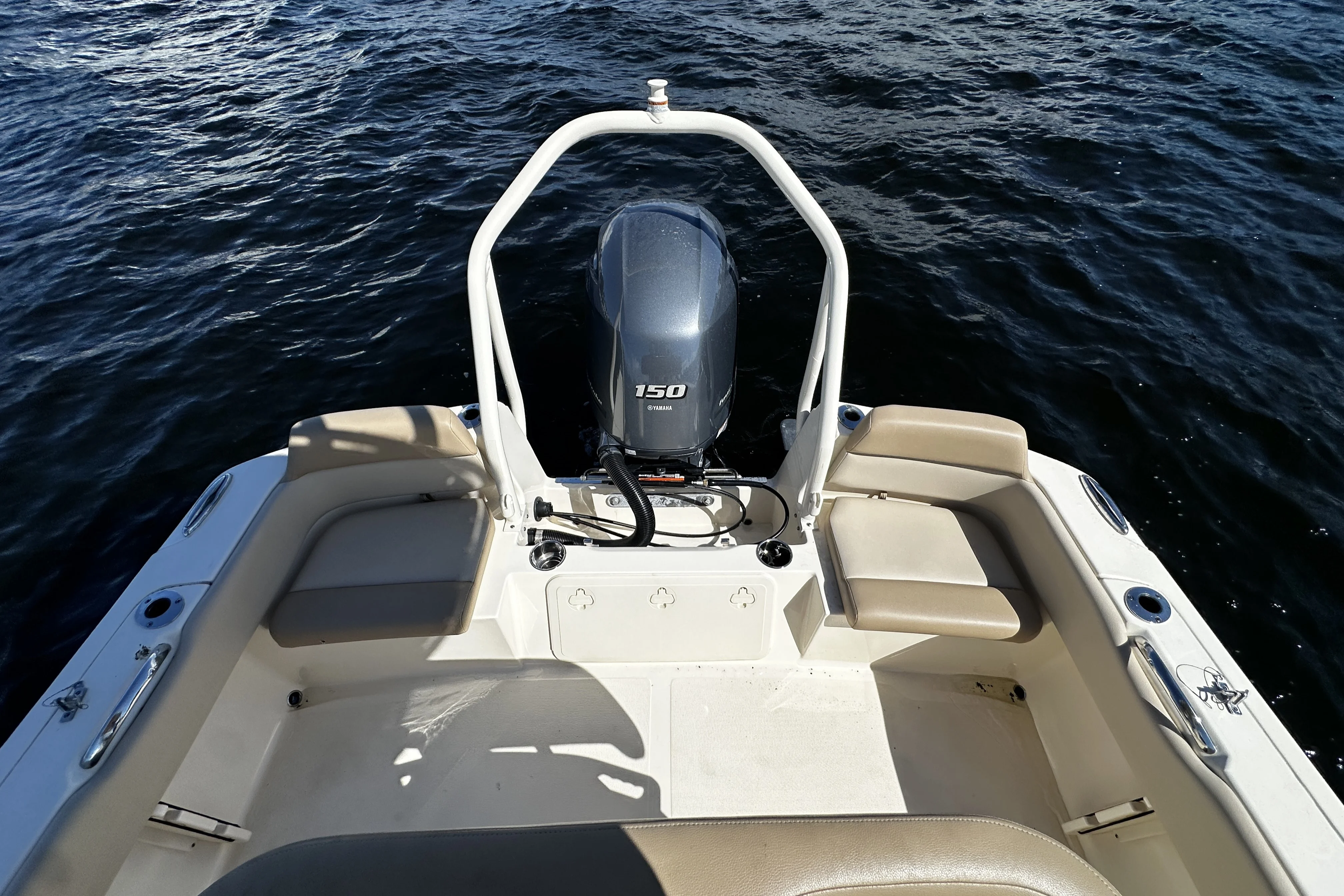 2023 Scout 195 SPORTFISH Image Thumbnail #10