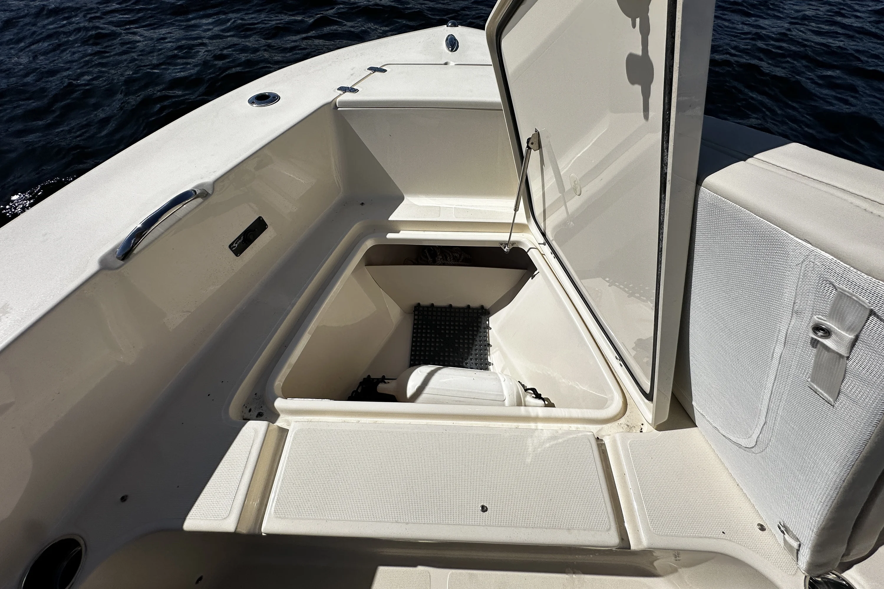 2023 Scout 195 SPORTFISH Image Thumbnail #28