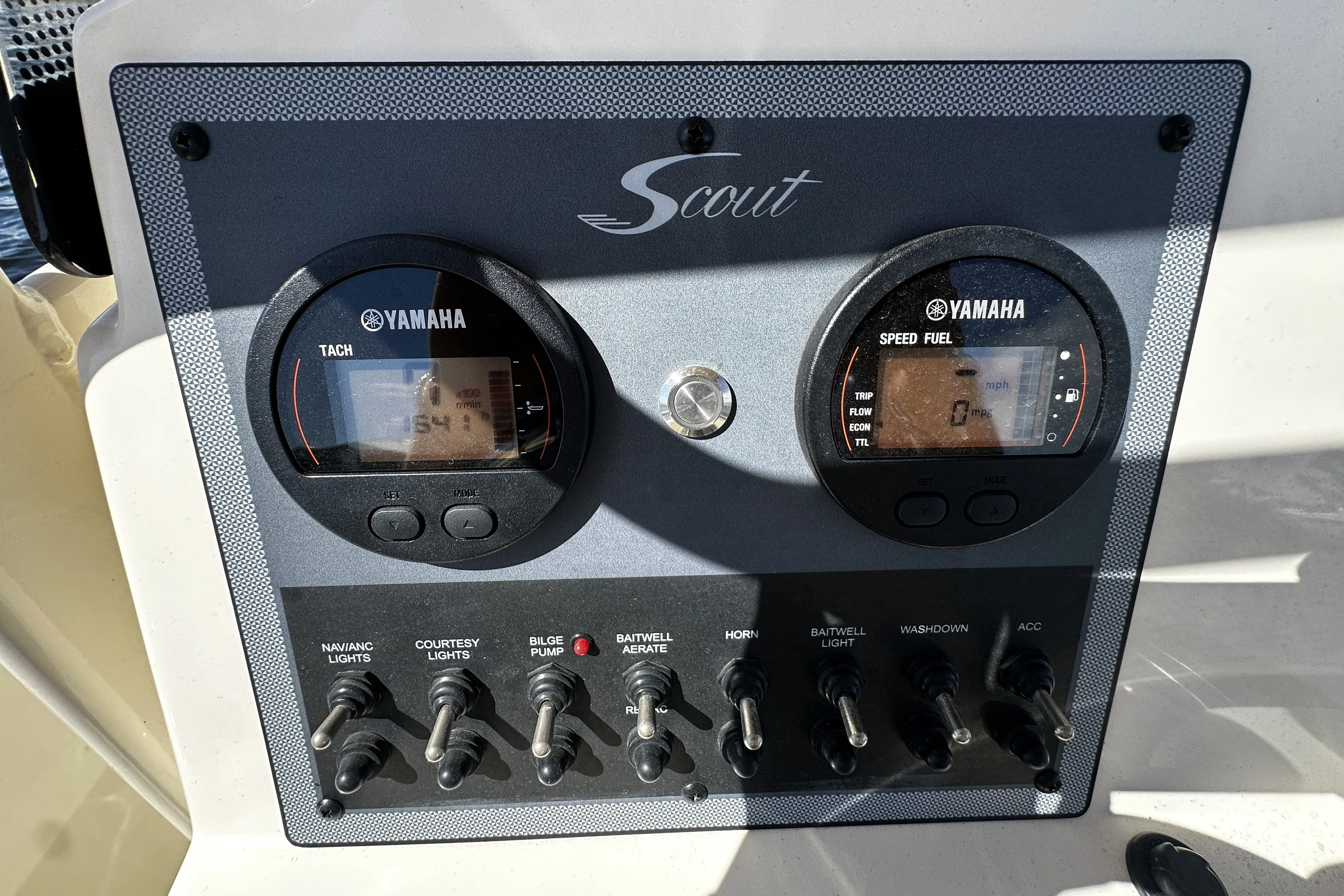 2023 Scout 195 SPORTFISH Image Thumbnail #18