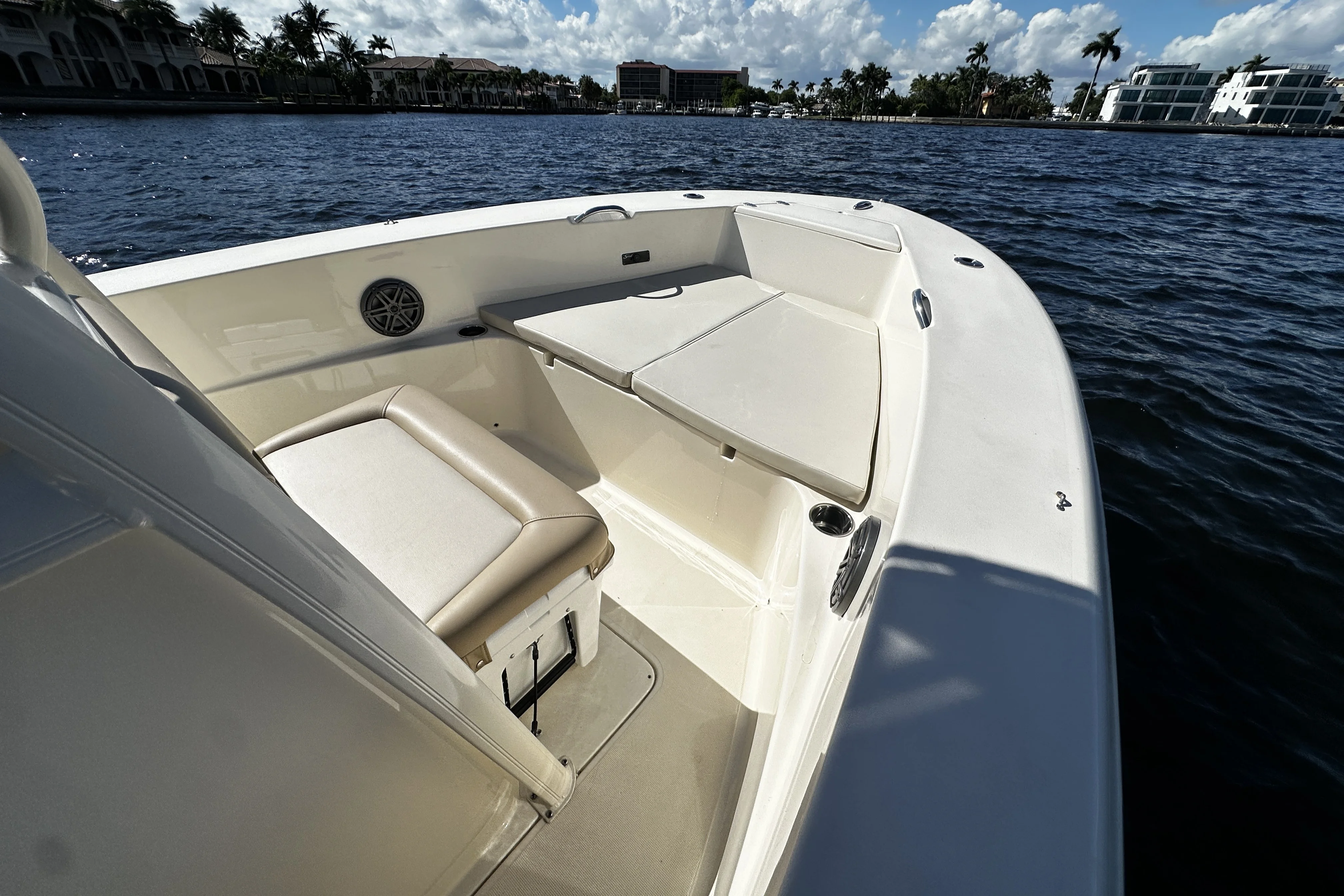 2023 Scout 195 SPORTFISH Image Thumbnail #22