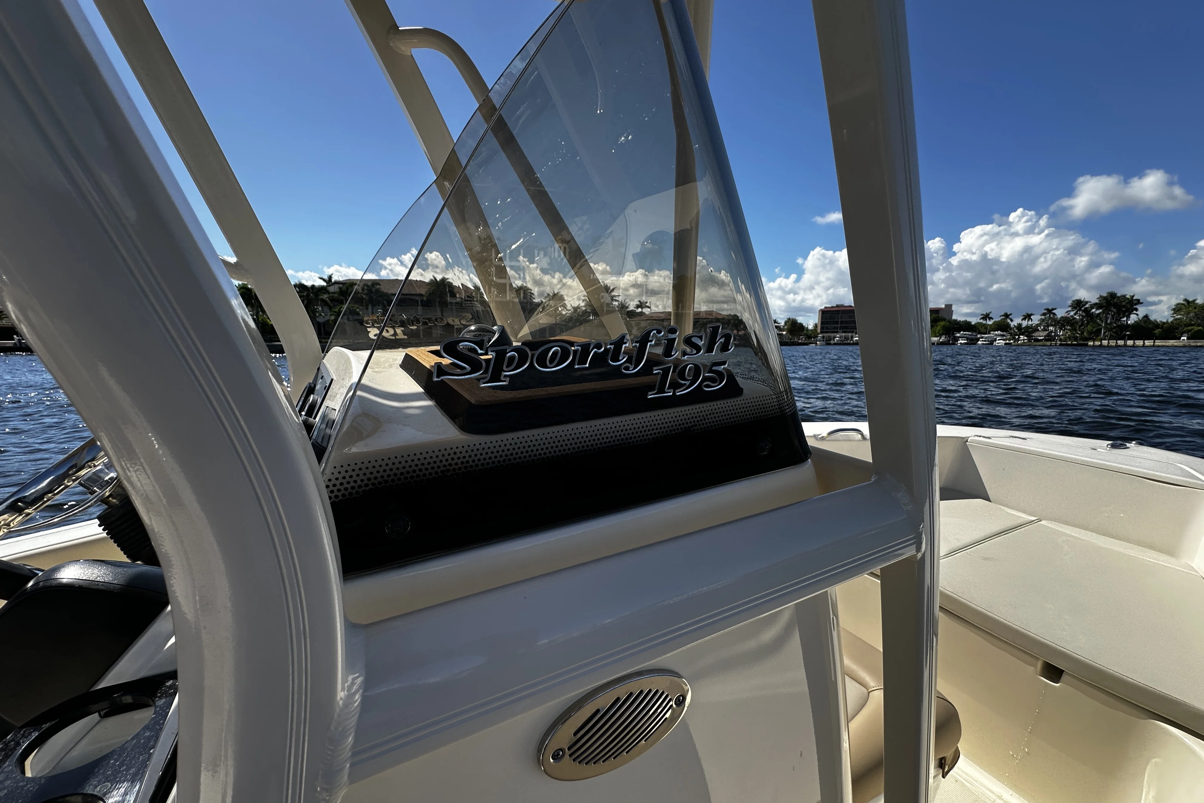 2023 Scout 195 SPORTFISH Image Thumbnail #23