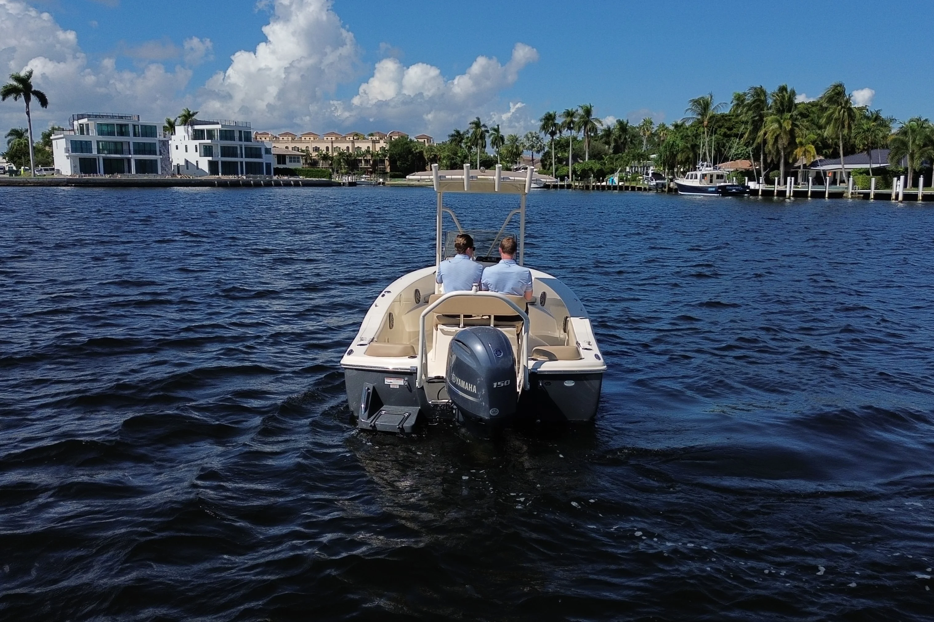 2023 Scout 195 SPORTFISH Image Thumbnail #4