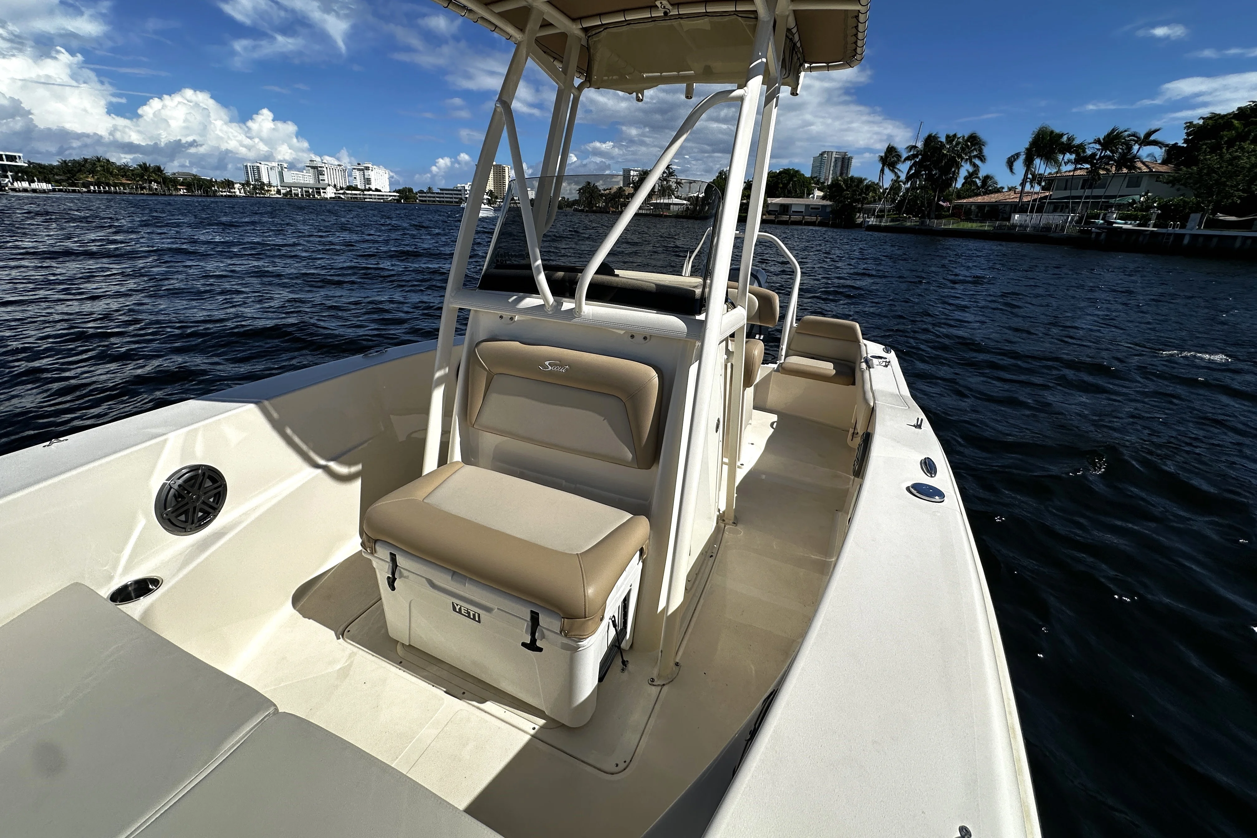 2023 Scout 195 SPORTFISH Image Thumbnail #26