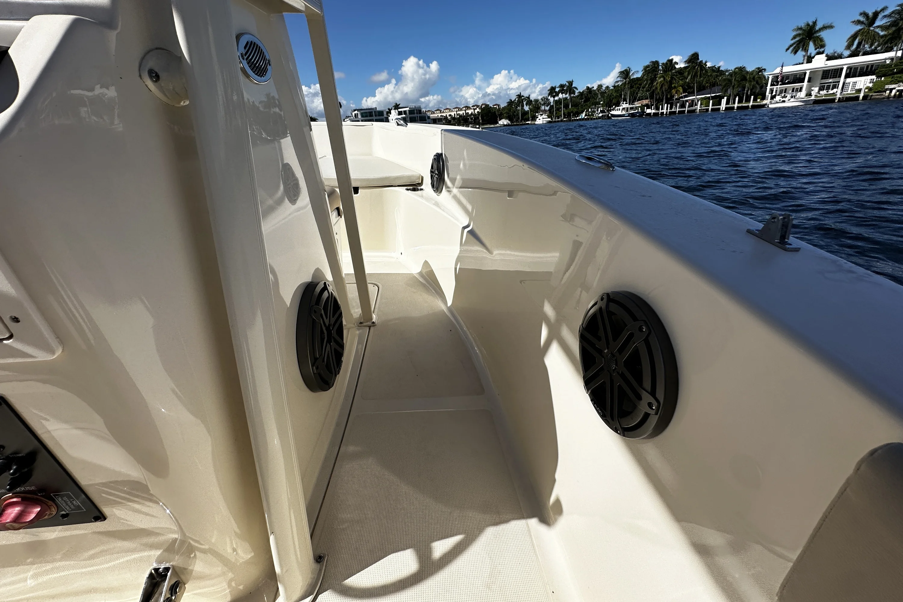 2023 Scout 195 SPORTFISH Image Thumbnail #20