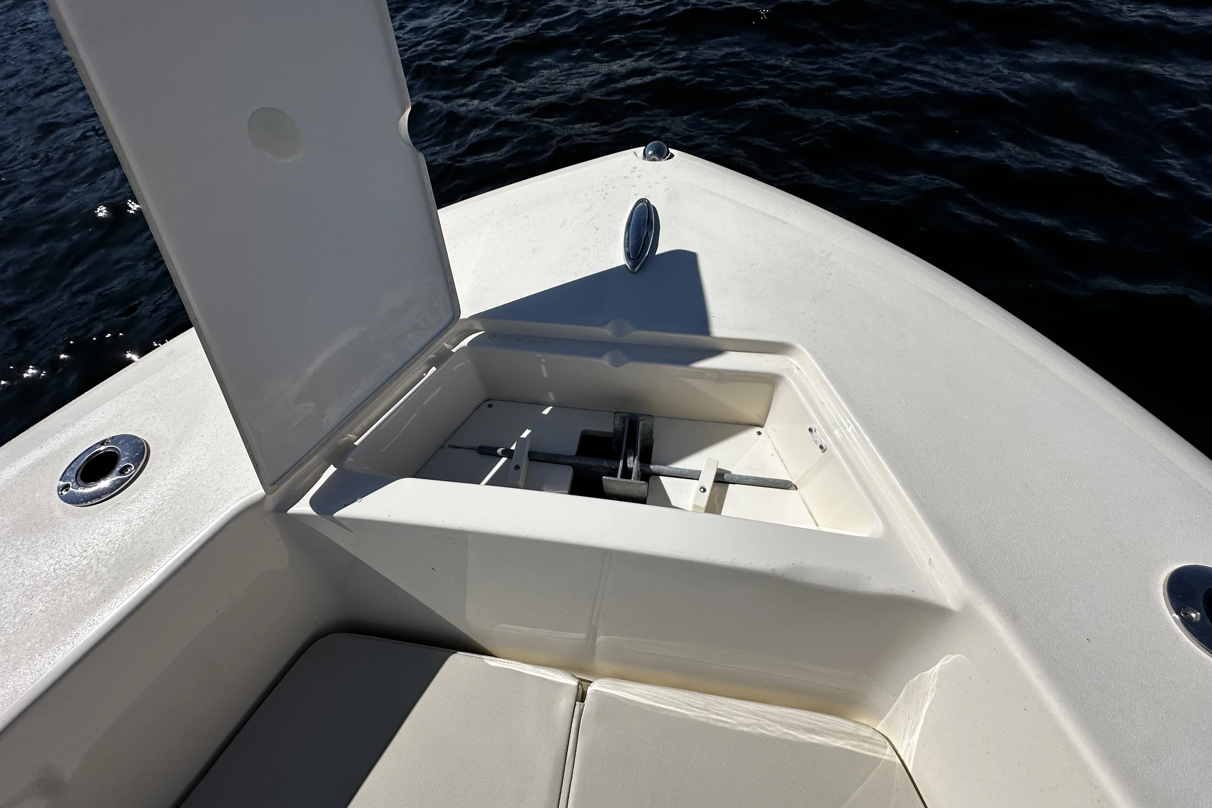 2023 Scout 195 SPORTFISH Image Thumbnail #29