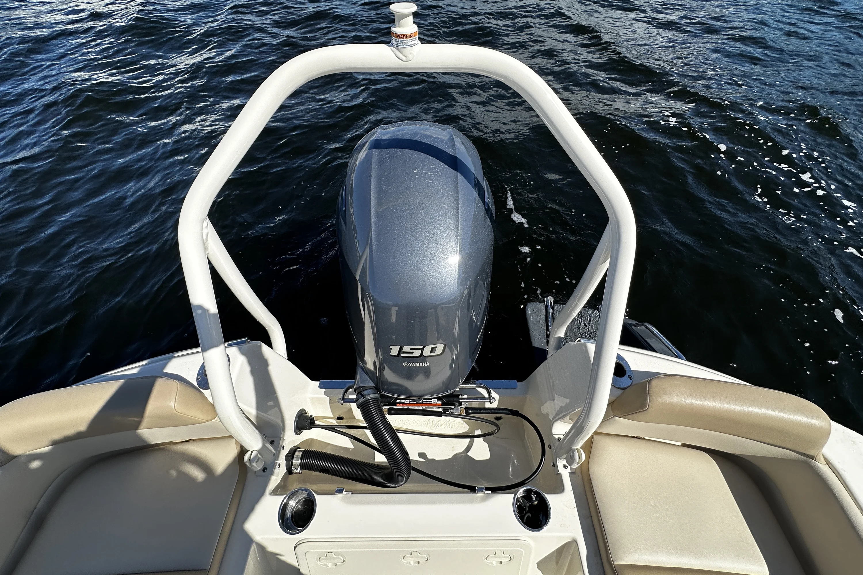 2023 Scout 195 SPORTFISH Image Thumbnail #12