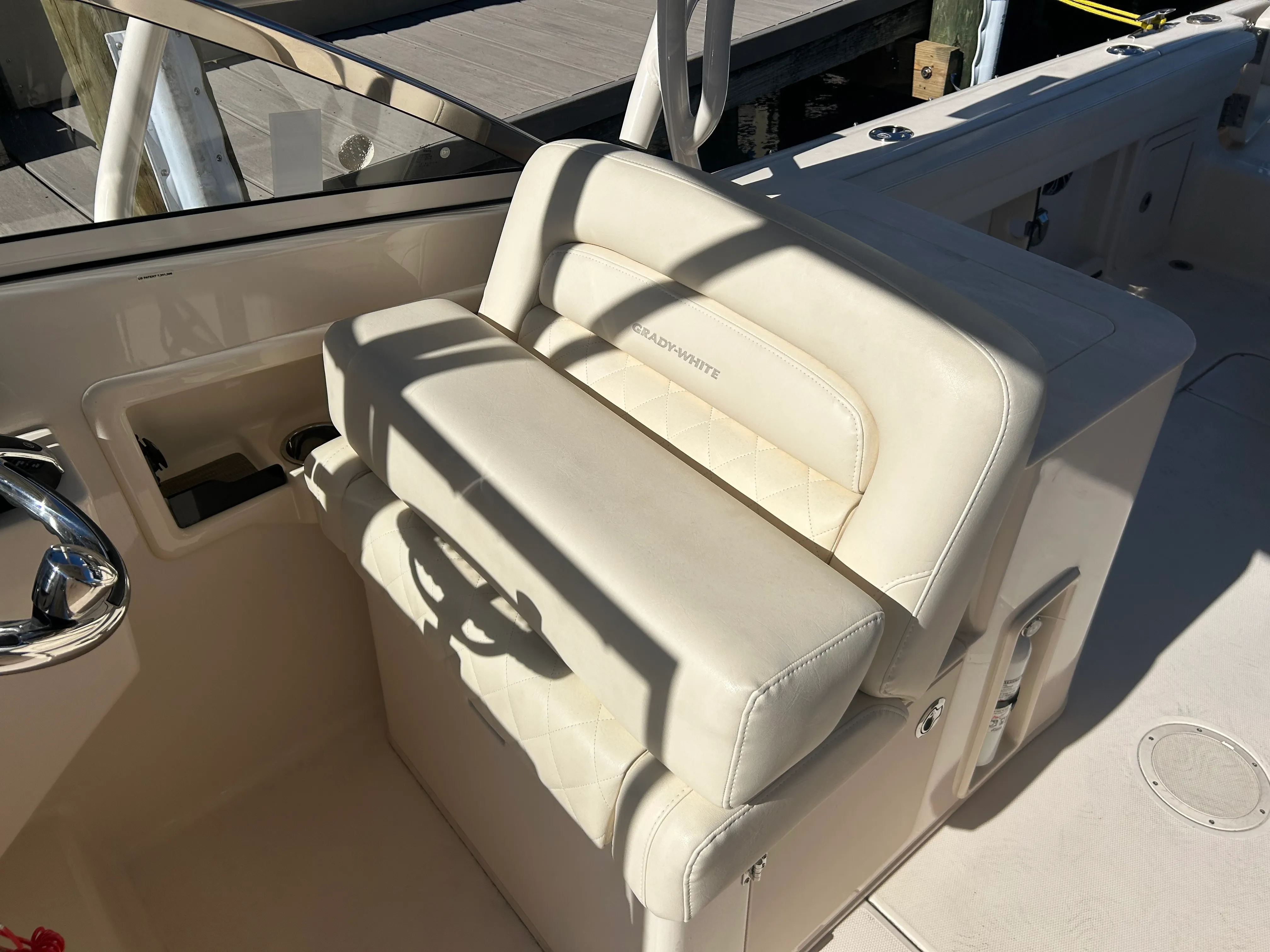 2023 Grady-White Freedom 275 Image Thumbnail #21