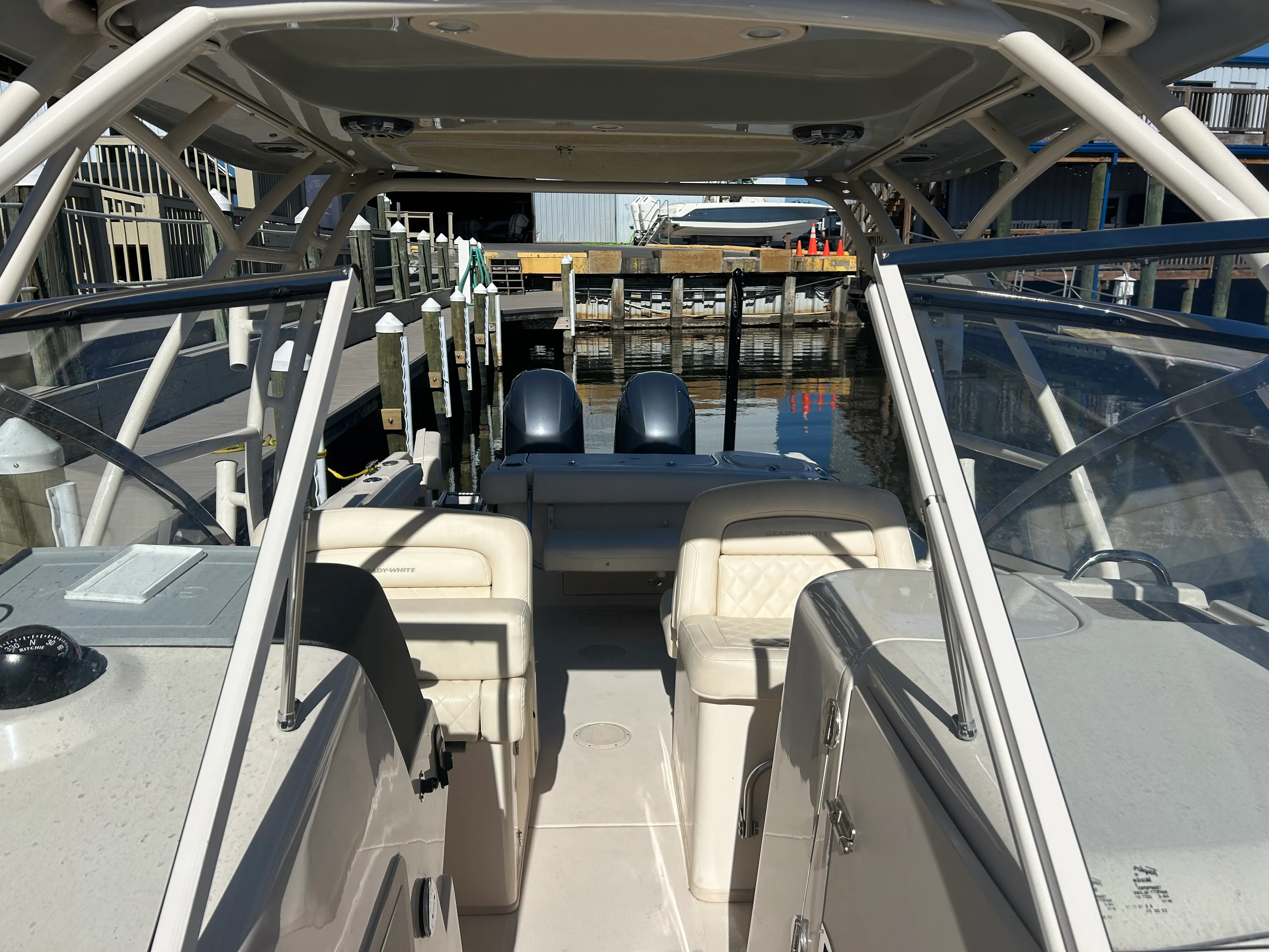 2023 Grady-White Freedom 275 Image Thumbnail #34