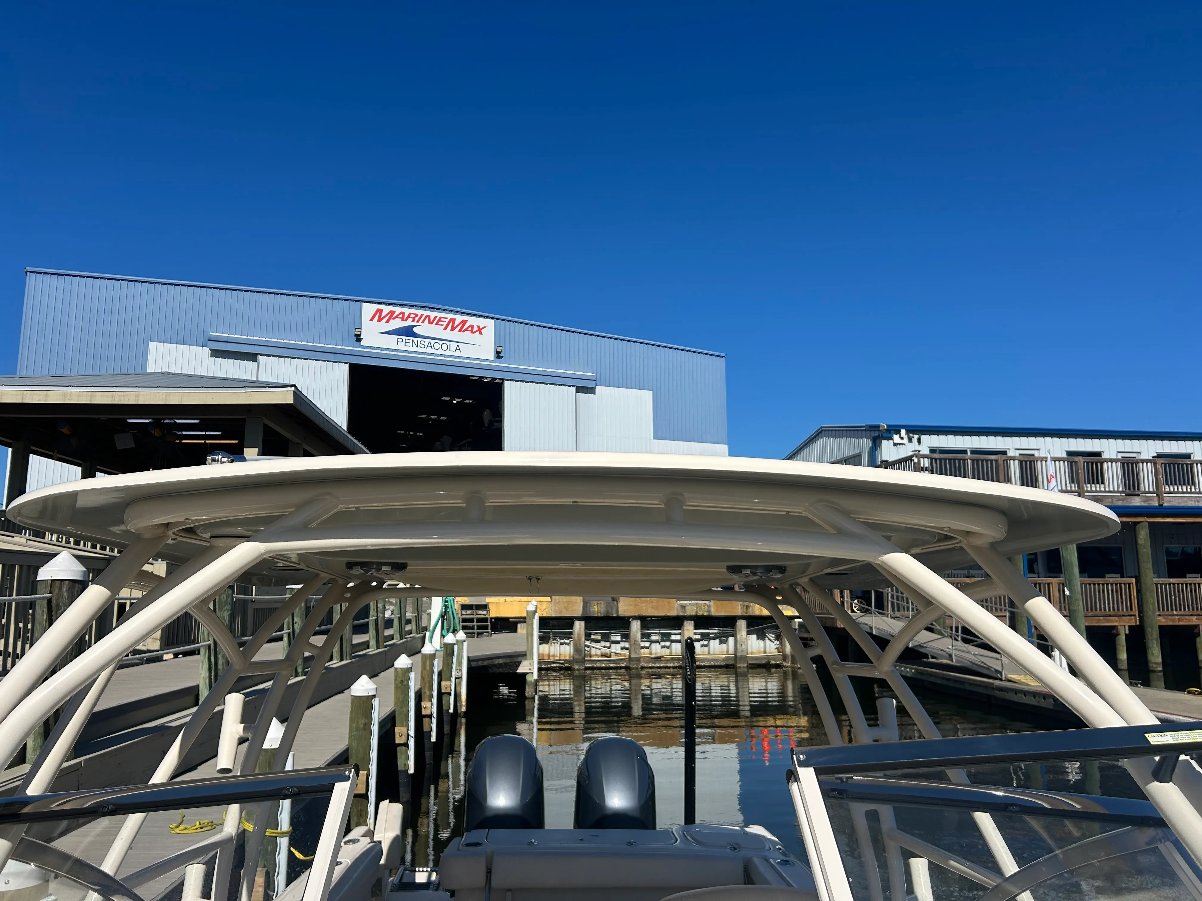 2023 Grady-White Freedom 275 Image Thumbnail #35