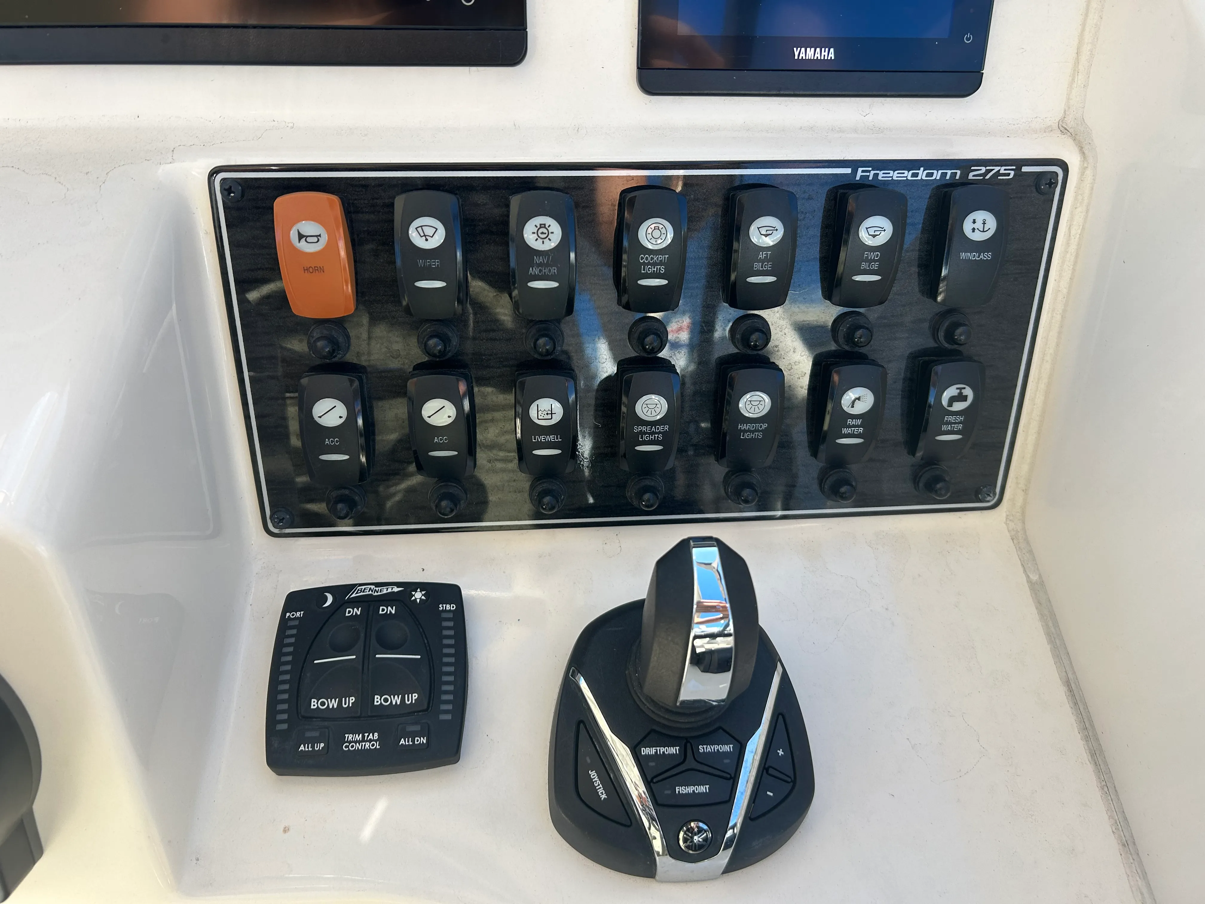 2023 Grady-White Freedom 275 Image Thumbnail #23