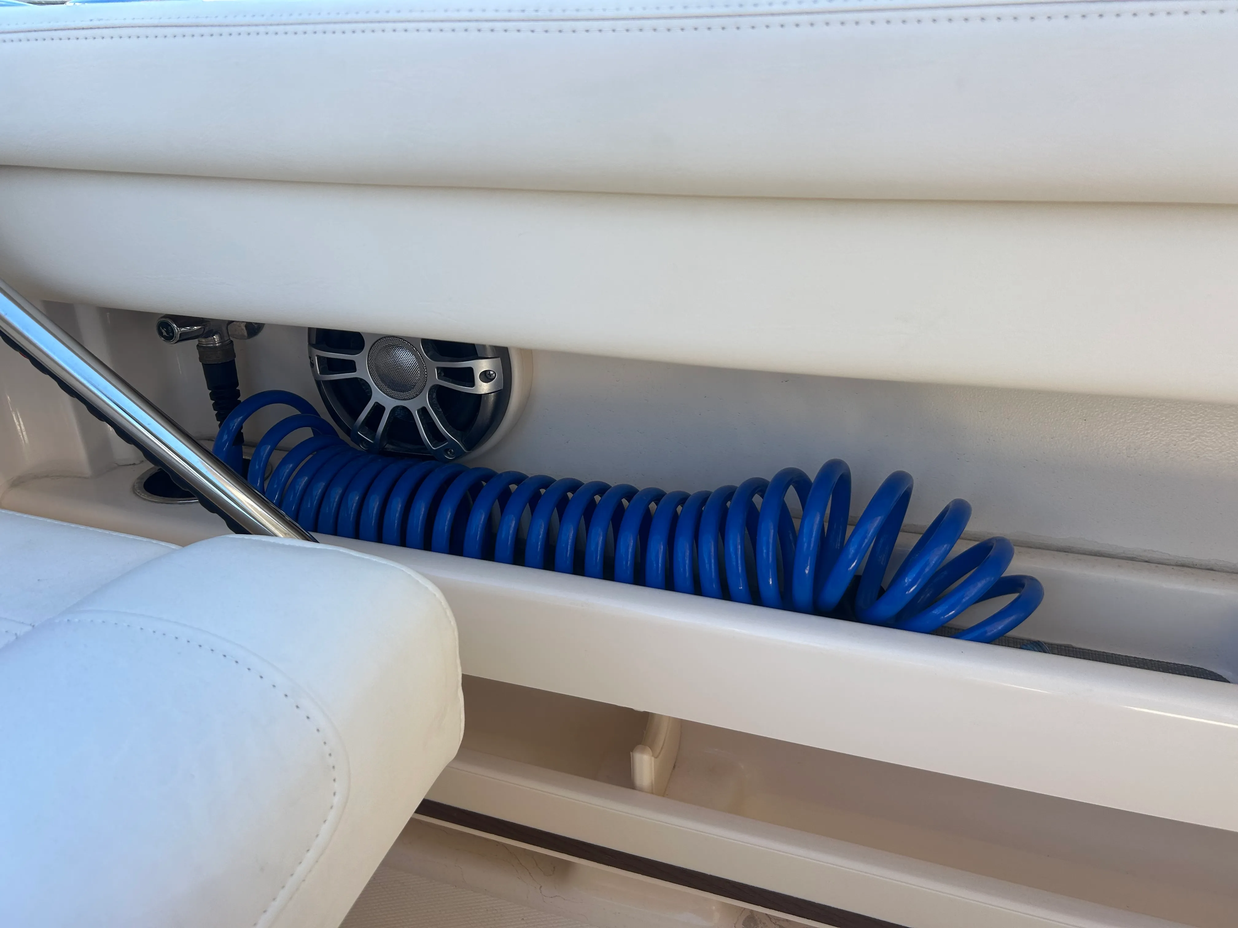 2023 Grady-White Freedom 275 Image Thumbnail #12