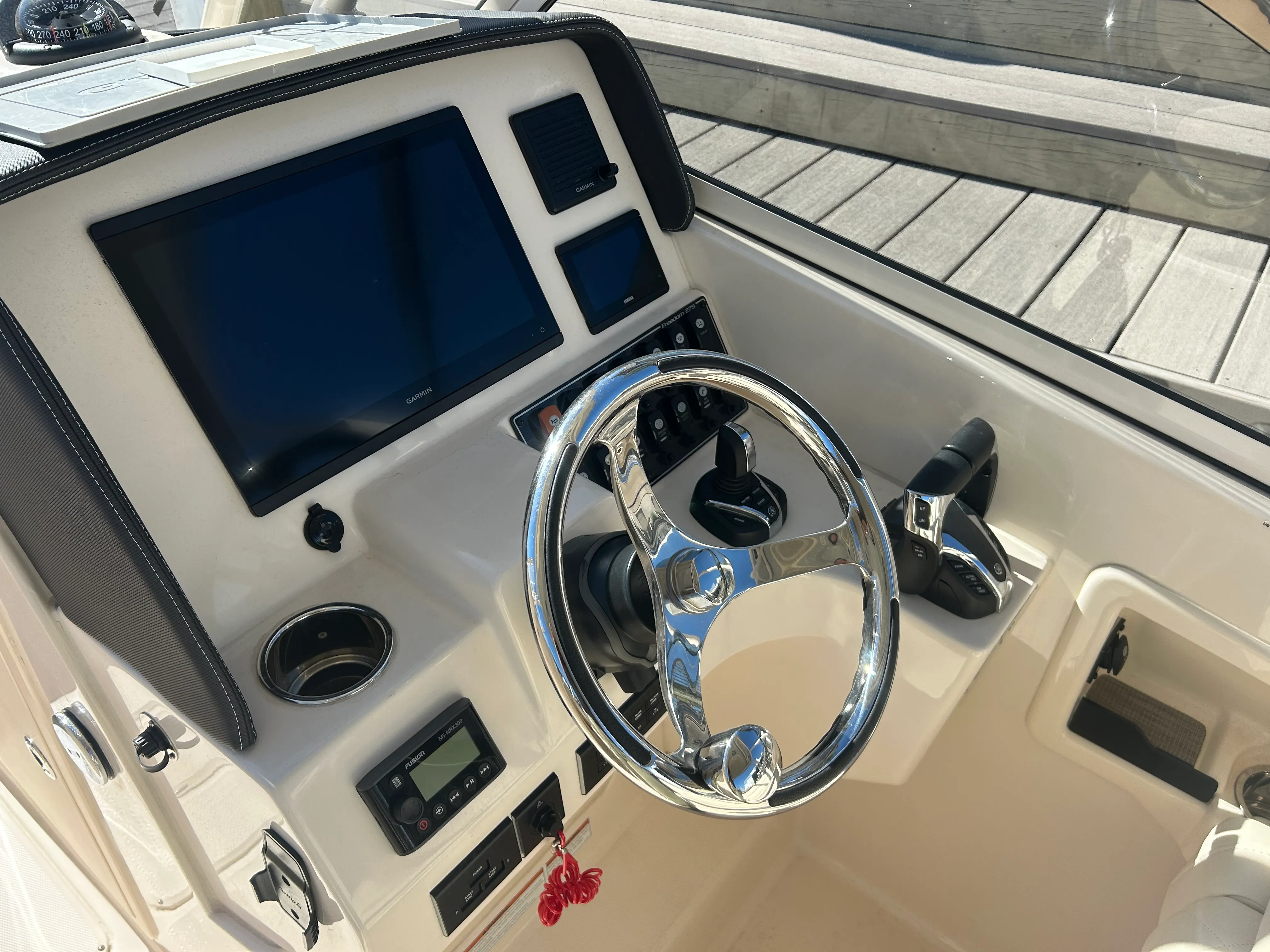 2023 Grady-White Freedom 275 Image Thumbnail #25