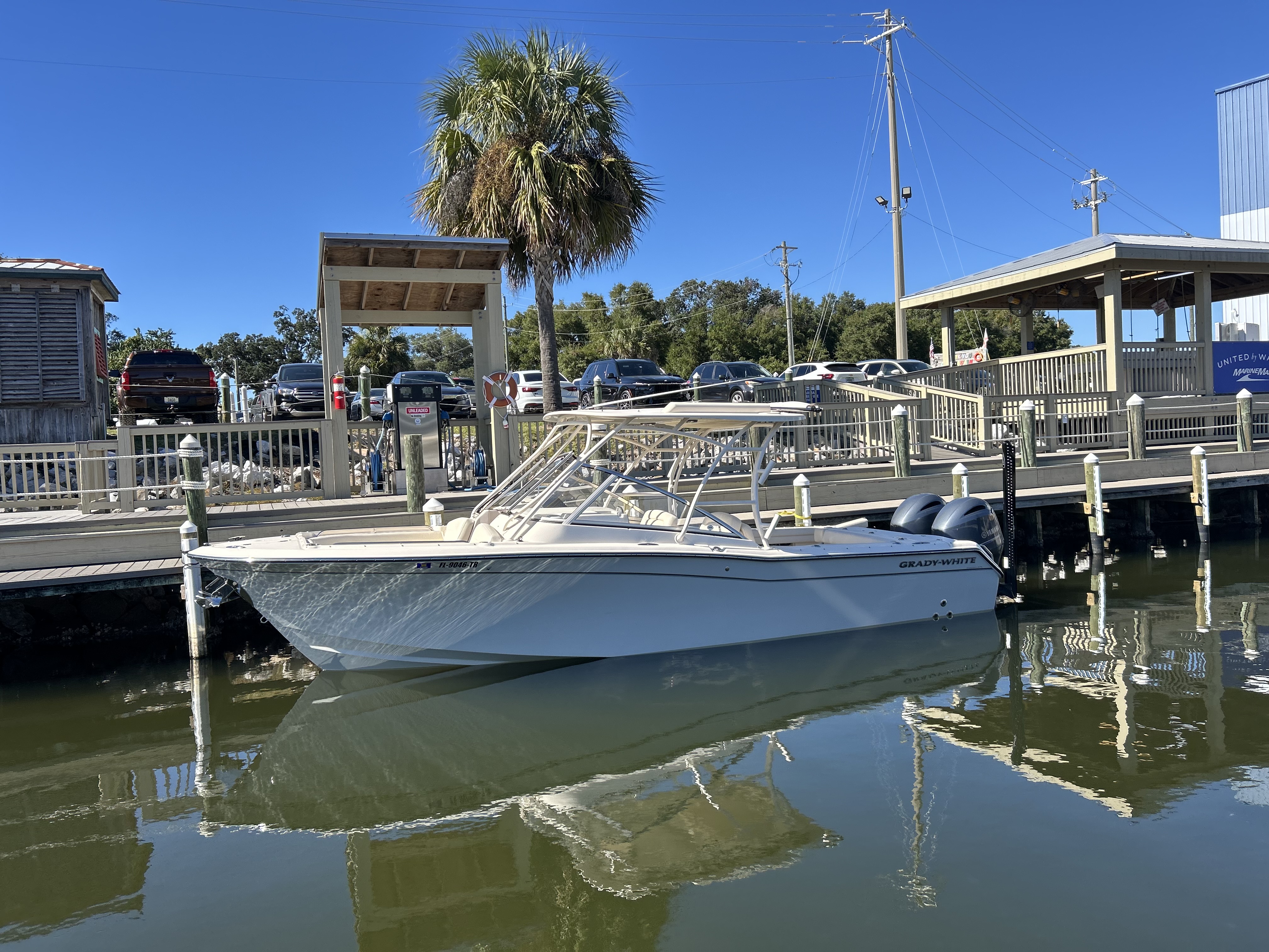 2023 Grady-White Freedom 275 Image Thumbnail #5