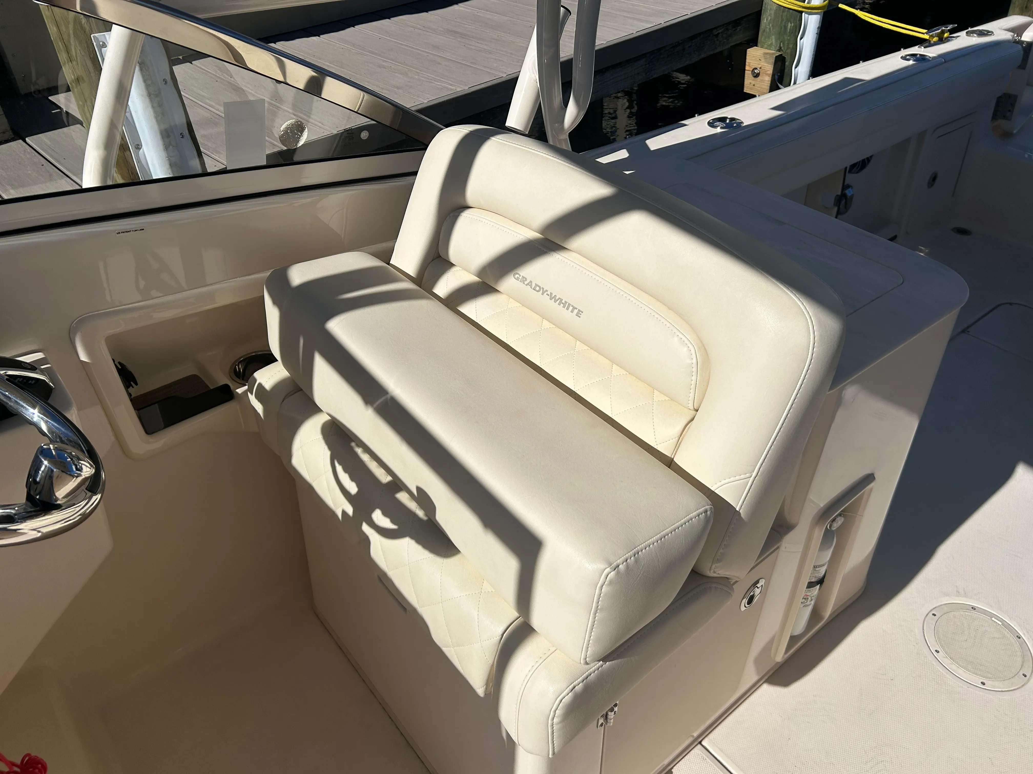 2023 Grady-White Freedom 275 Image Thumbnail #22