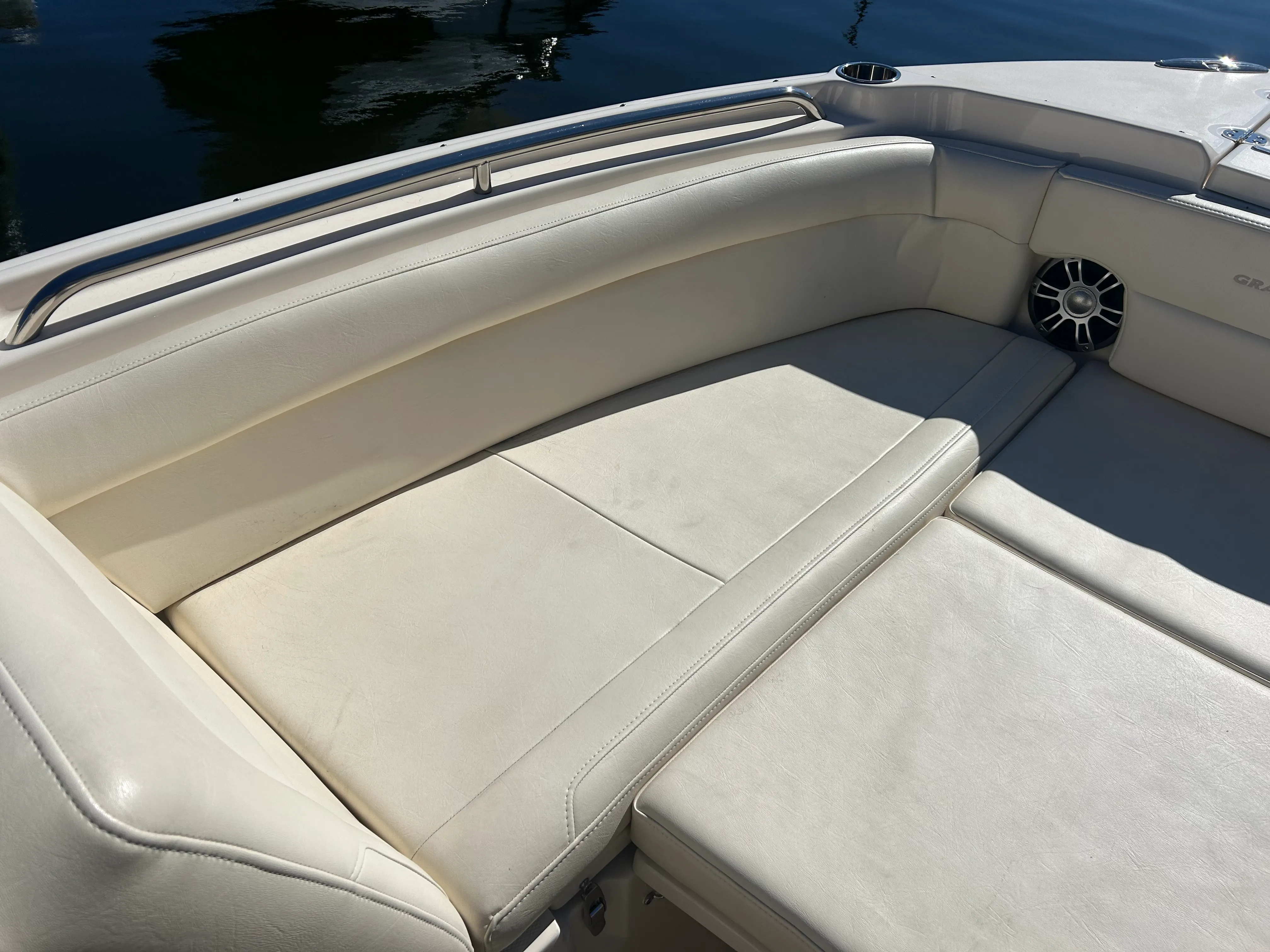 2023 Grady-White Freedom 275 Image Thumbnail #29