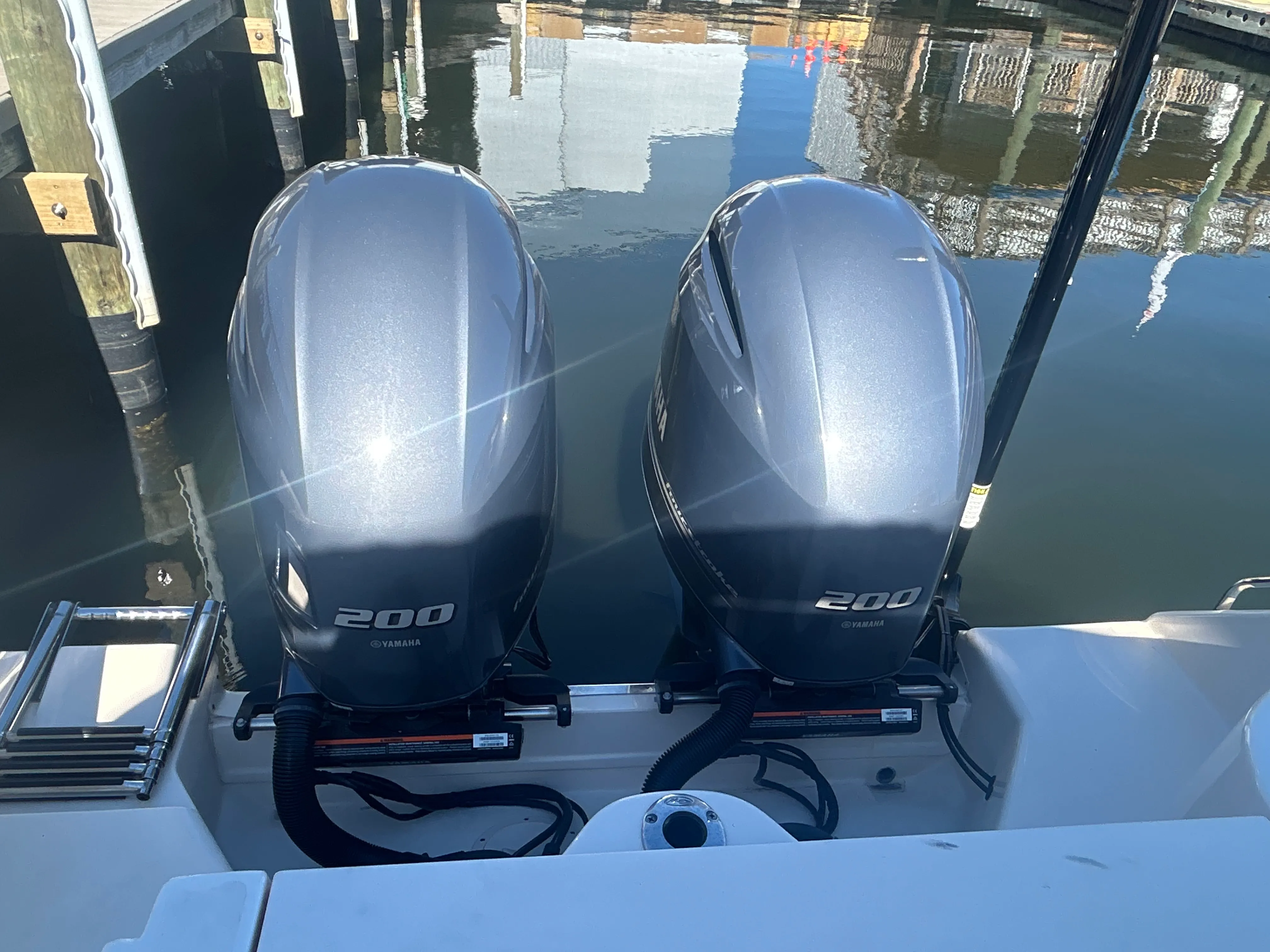 2023 Grady-White Freedom 275 Image Thumbnail #8