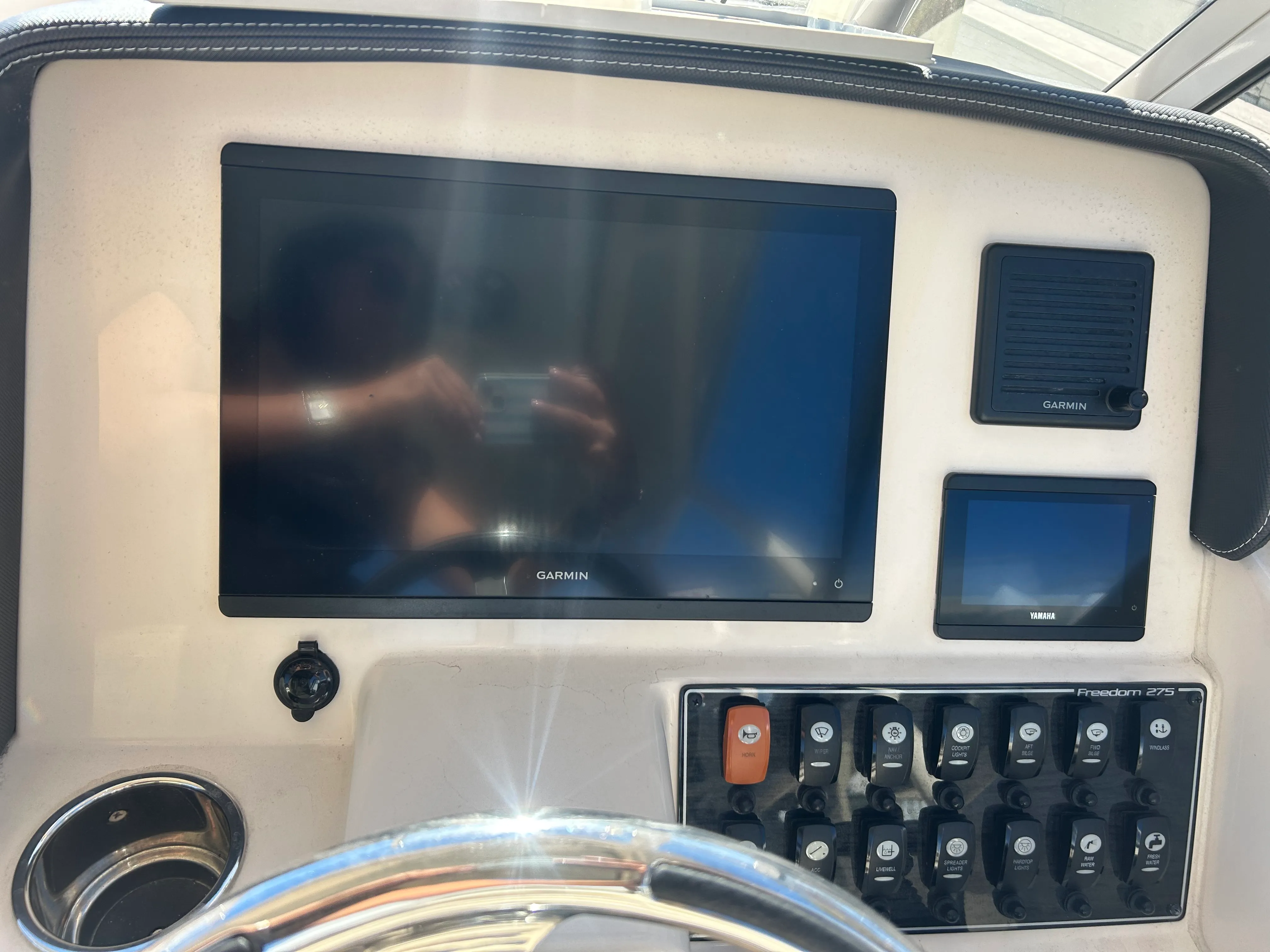 2023 Grady-White Freedom 275 Image Thumbnail #24