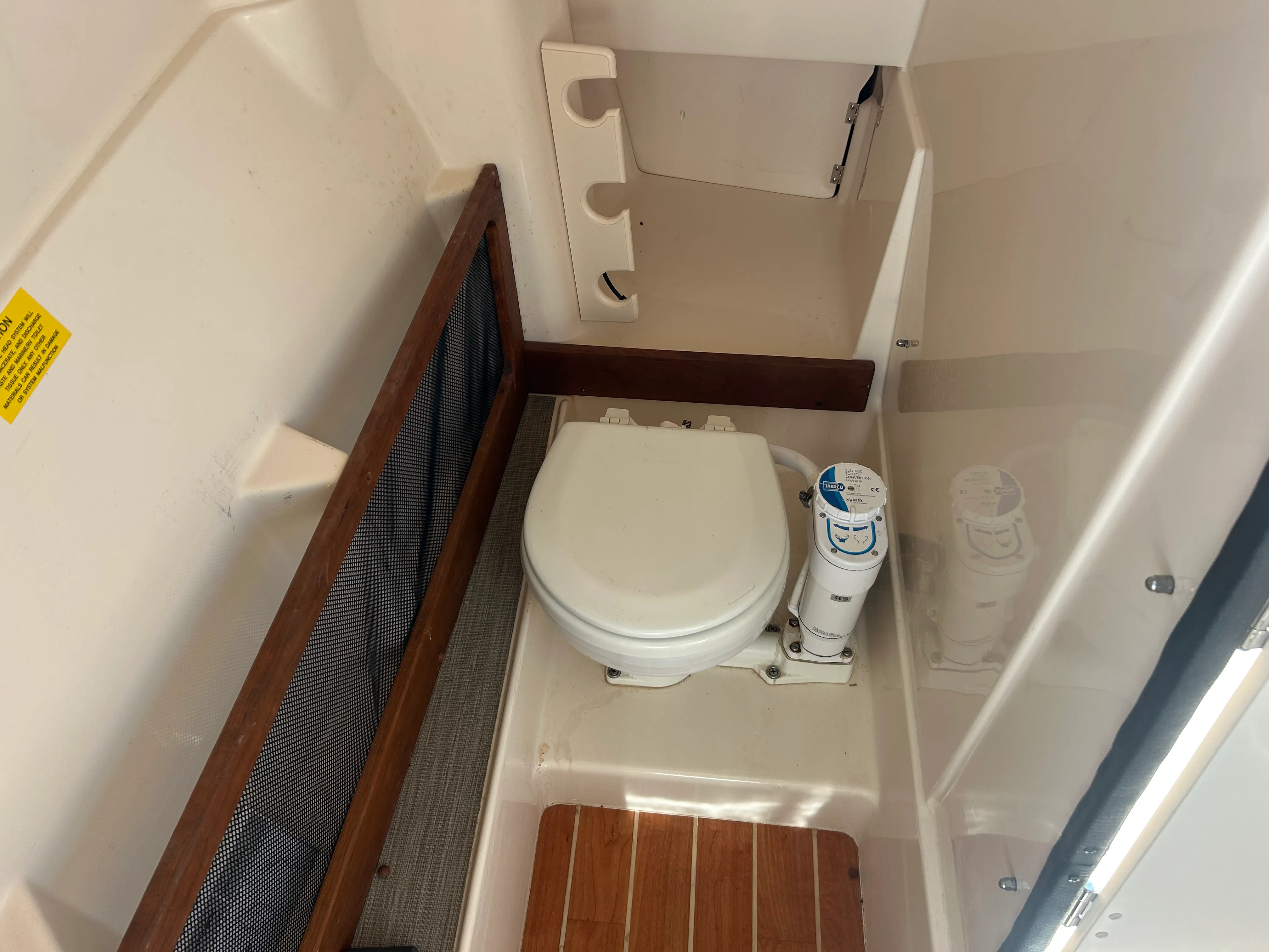 2023 Grady-White Freedom 275 Image Thumbnail #27