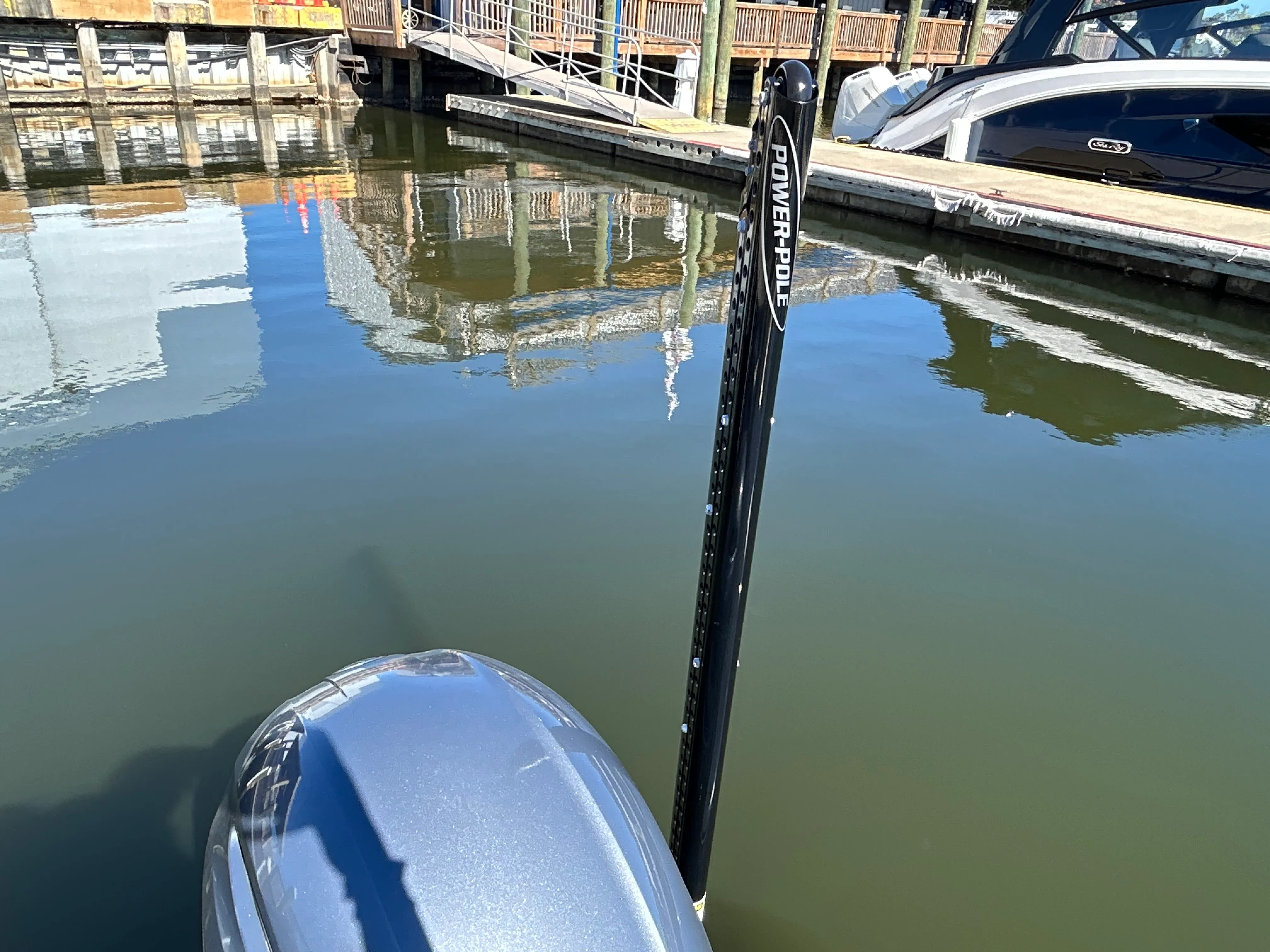 2023 Grady-White Freedom 275 Image Thumbnail #10