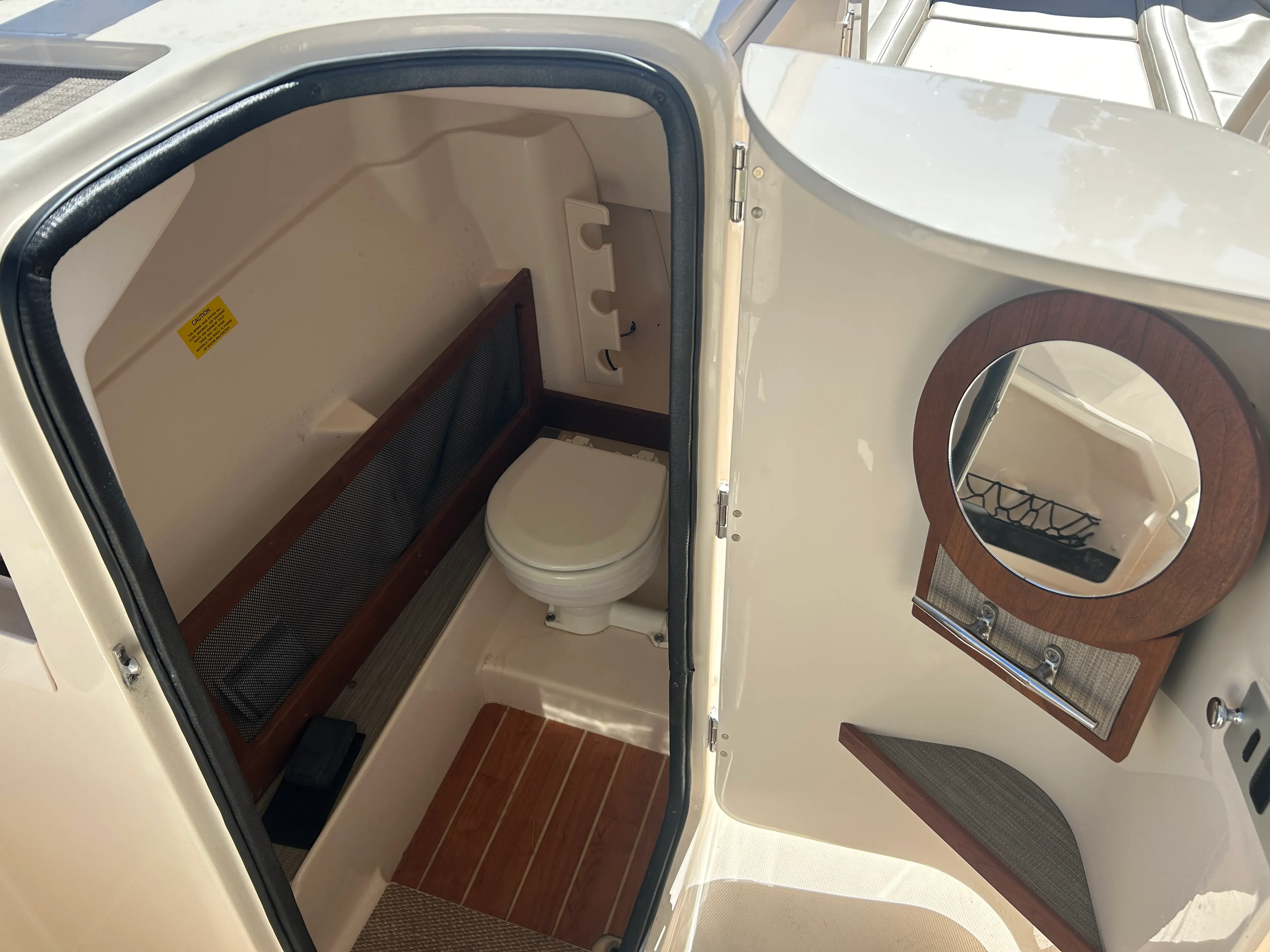 2023 Grady-White Freedom 275 Image Thumbnail #26