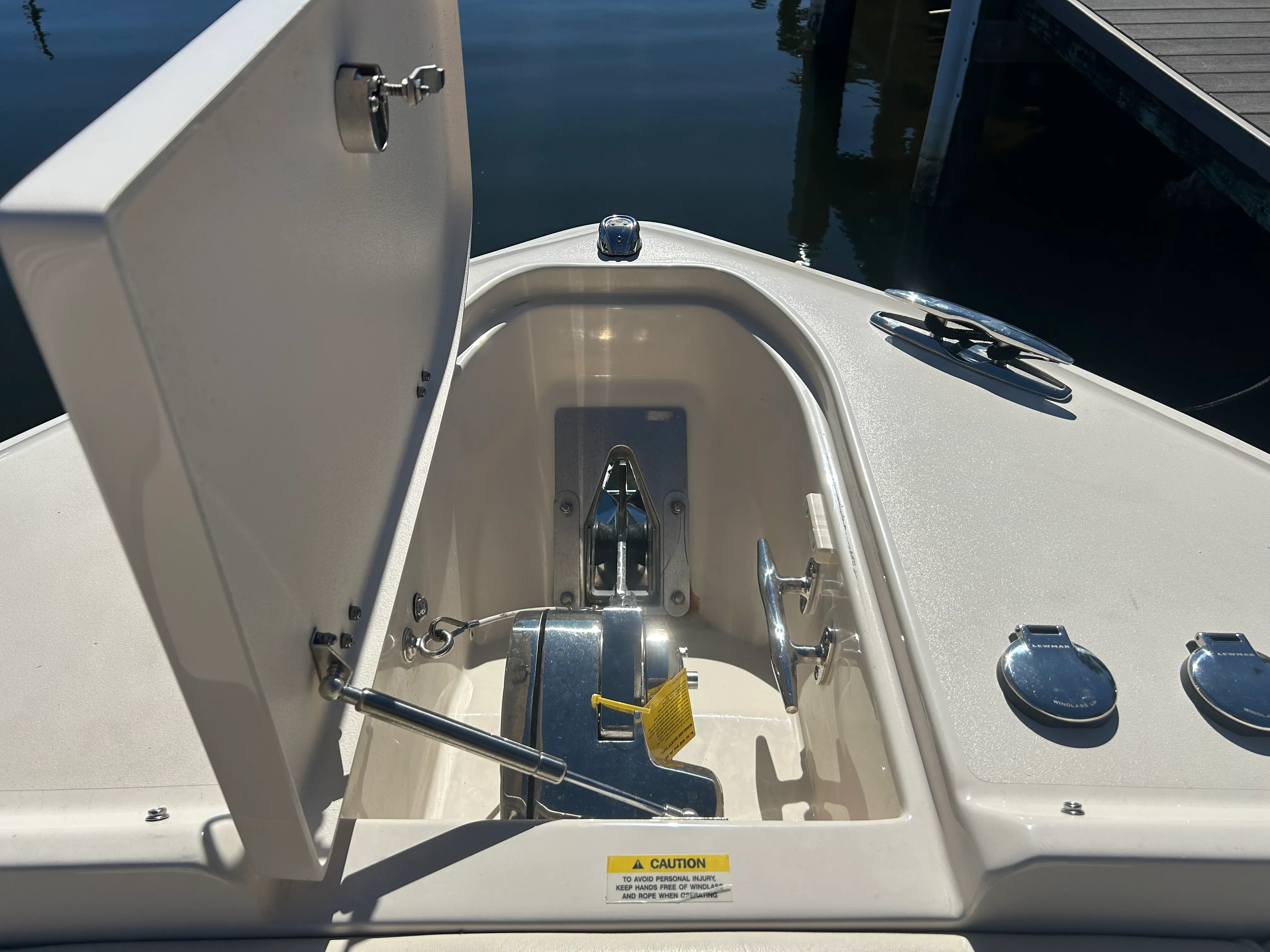 2023 Grady-White Freedom 275 Image Thumbnail #33