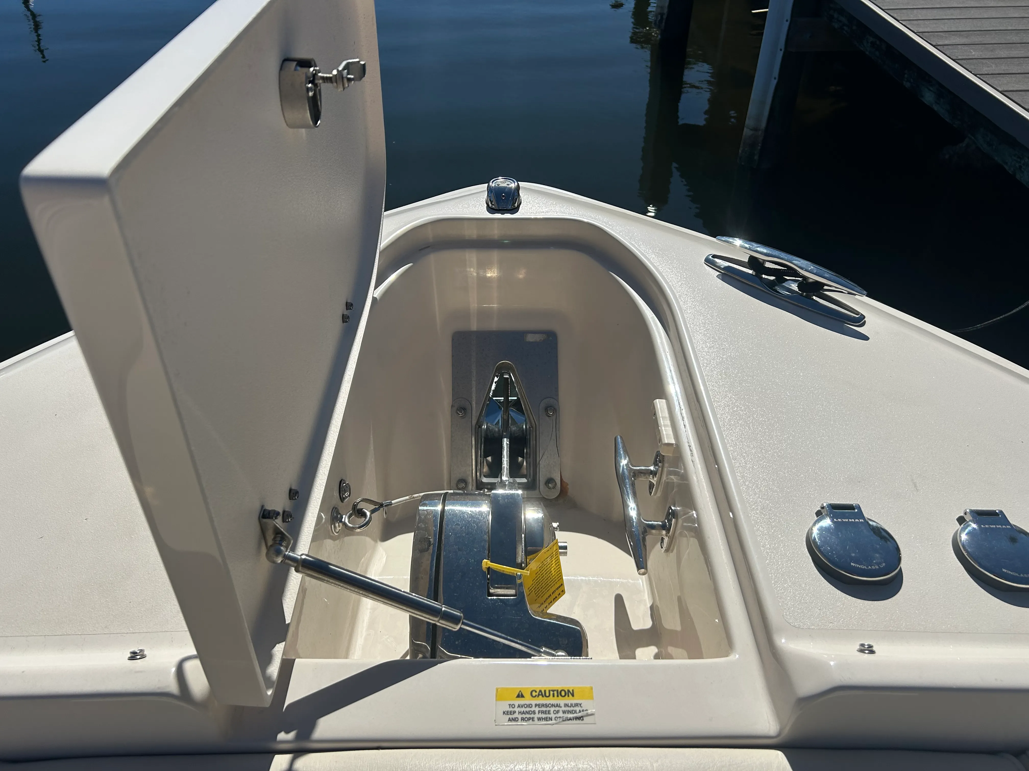2023 Grady-White Freedom 275 Image Thumbnail #32